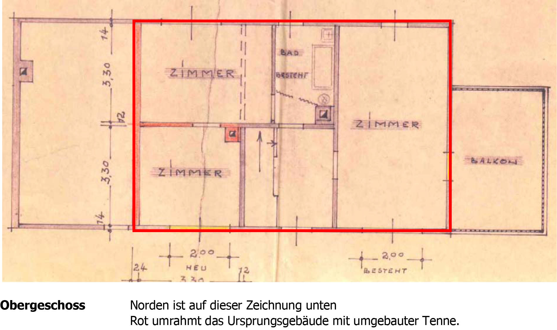 hessen 0070 K 0004/2023 Reckenbergstraße  27, 35216 Bied, Weifenbach 26