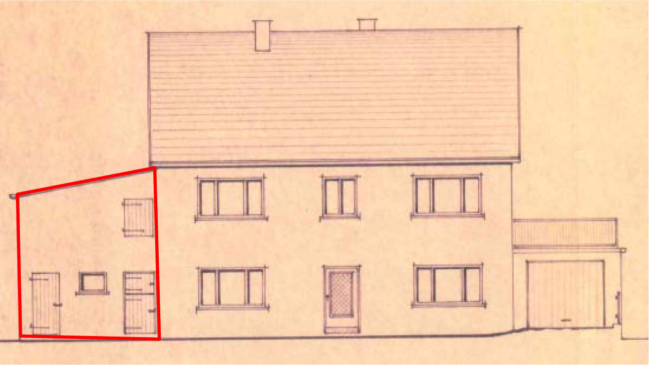 hessen 0070 K 0004/2023 Reckenbergstraße  27, 35216 Bied, Weifenbach 7