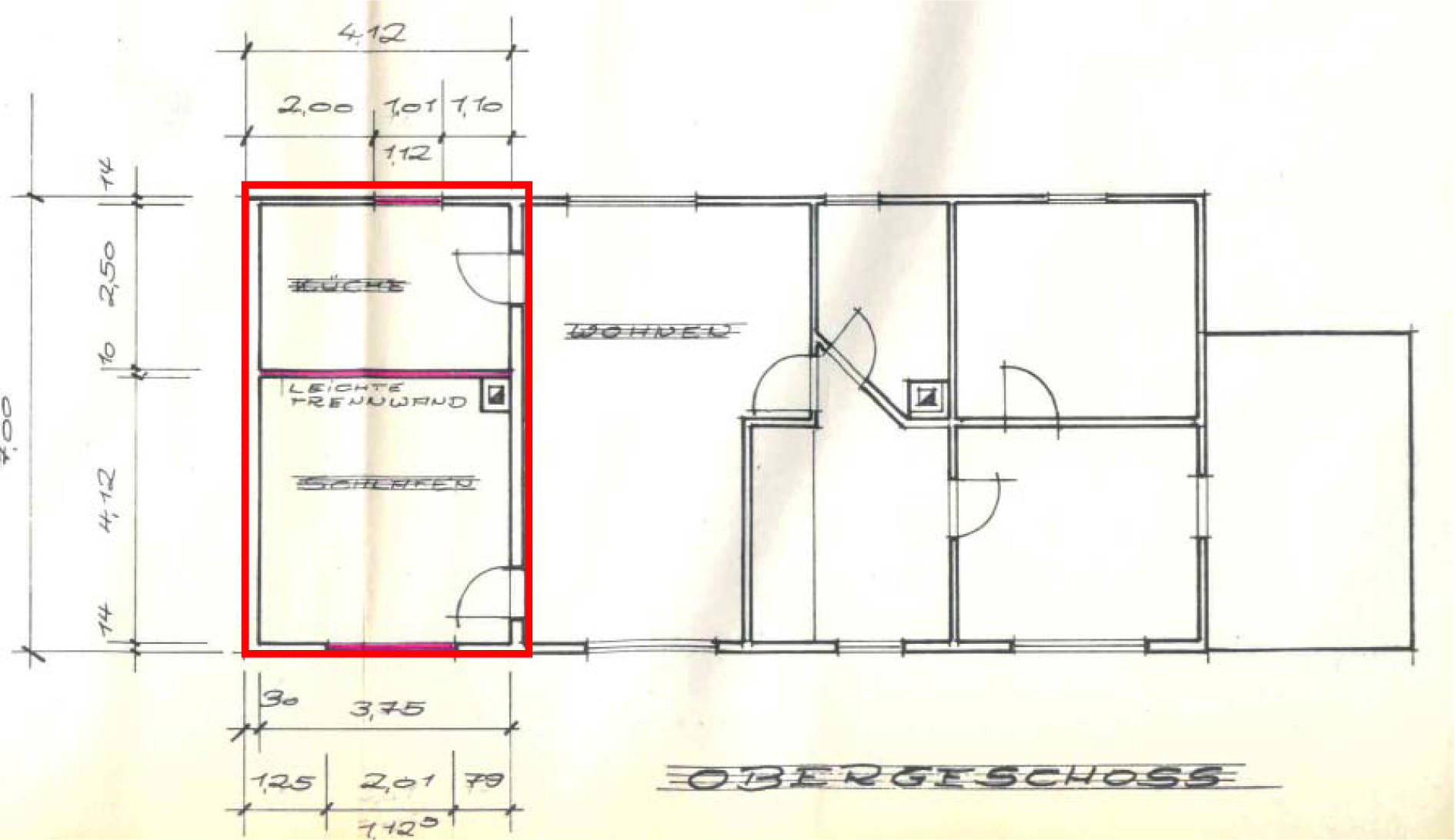 hessen 0070 K 0004/2023 Reckenbergstraße  27, 35216 Bied, Weifenbach 21