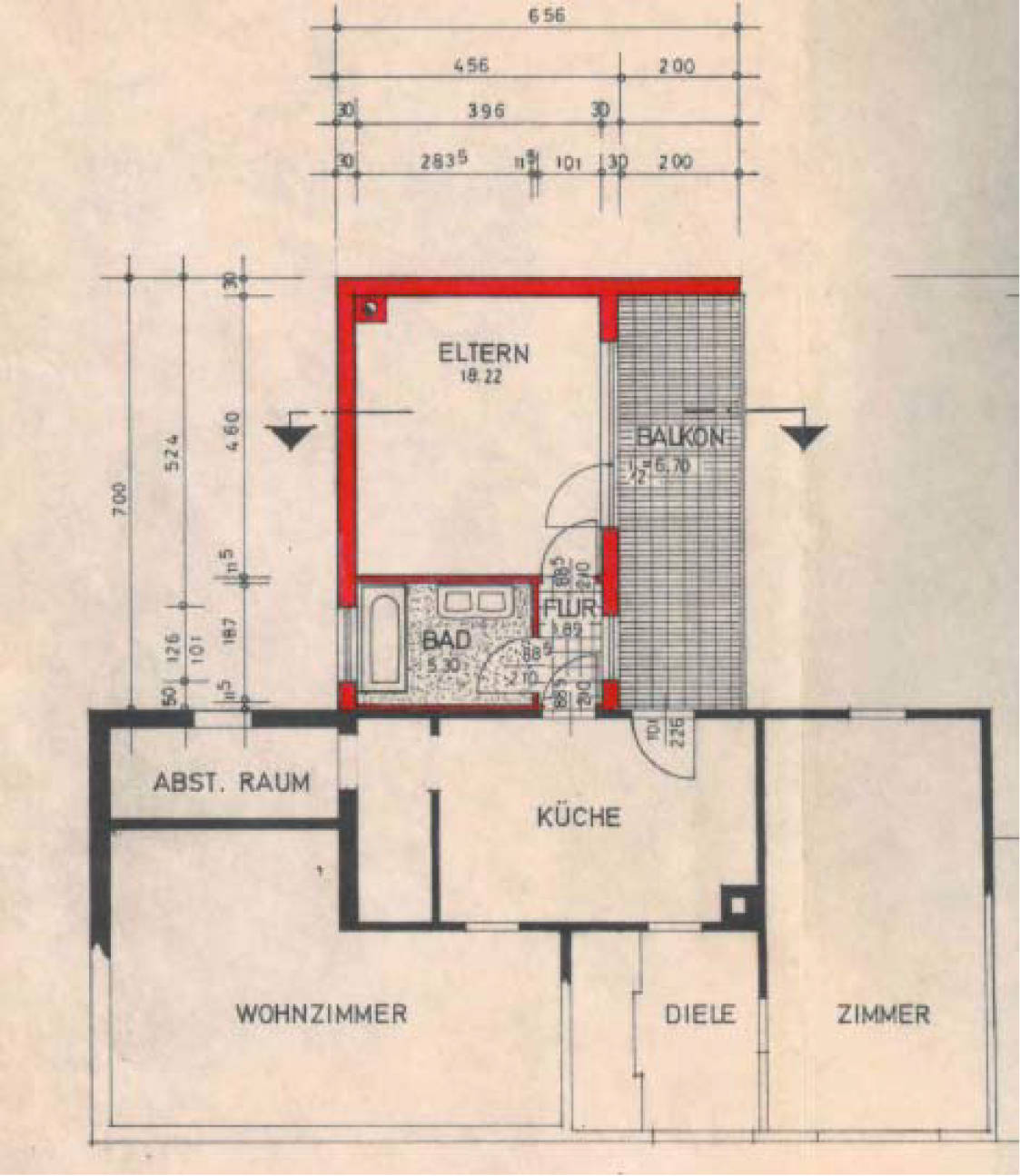 hessen 0070 K 0004/2023 Reckenbergstraße  27, 35216 Bied, Weifenbach 9