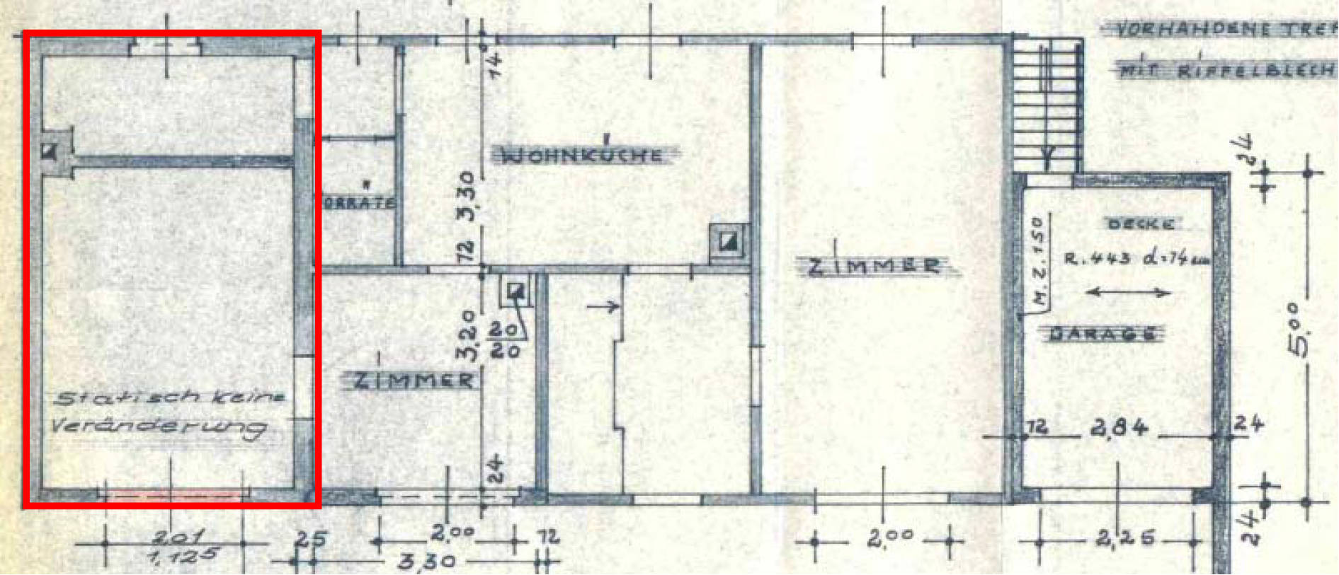 hessen 0070 K 0004/2023 Reckenbergstraße  27, 35216 Bied, Weifenbach 31