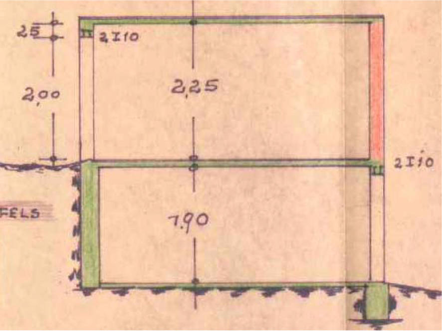 hessen 0070 K 0004/2023 Reckenbergstraße  27, 35216 Bied, Weifenbach 27