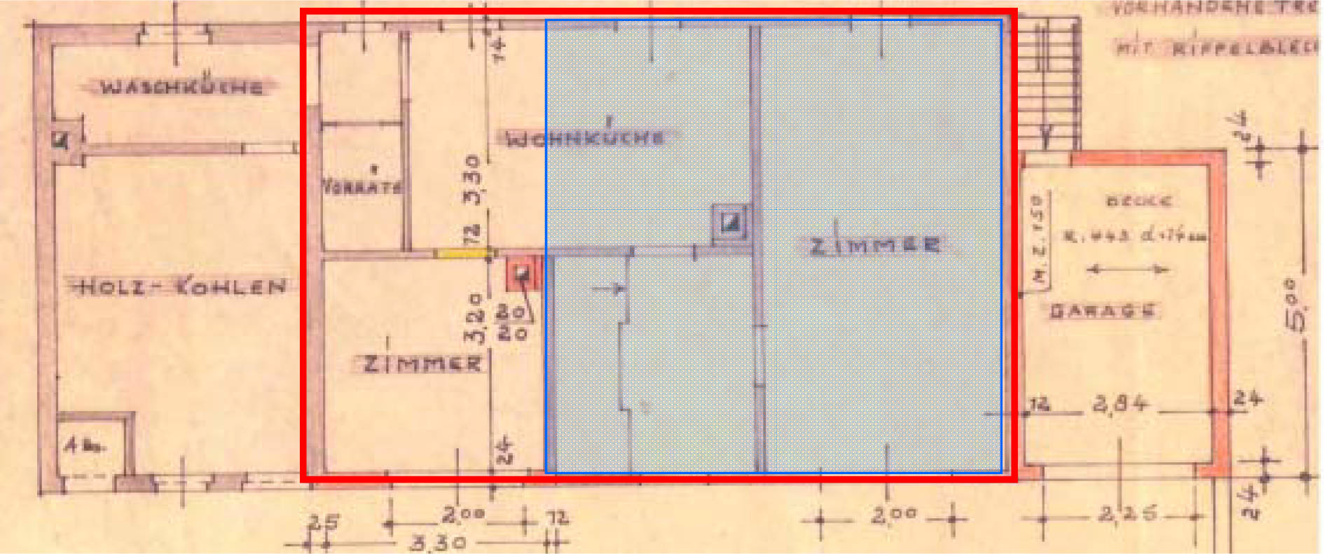 hessen 0070 K 0004/2023 Reckenbergstraße  27, 35216 Bied, Weifenbach 12