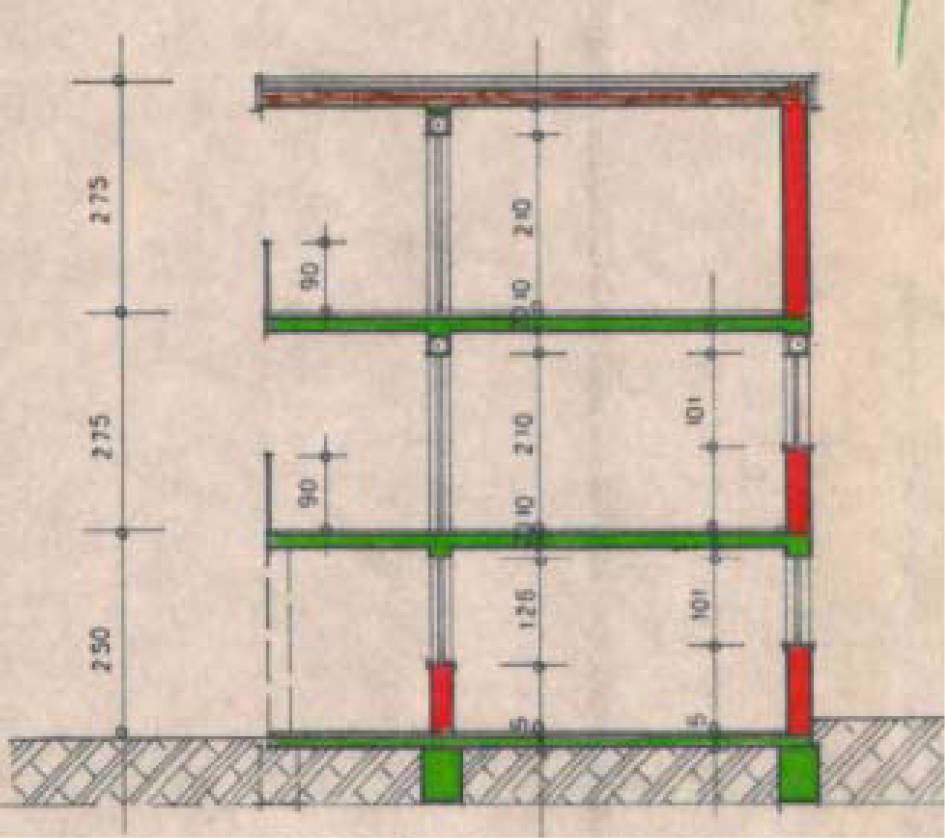 Zweifamilienhaus in Reckenbergstraße  27, 35216 Bied, Weifenbach - Bild 4