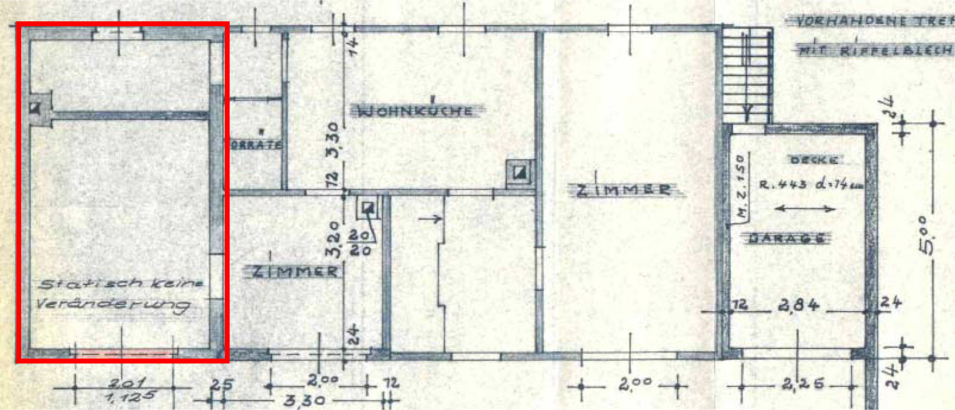hessen 0070 K 0004/2023 Reckenbergstraße  27, 35216 Bied, Weifenbach 29