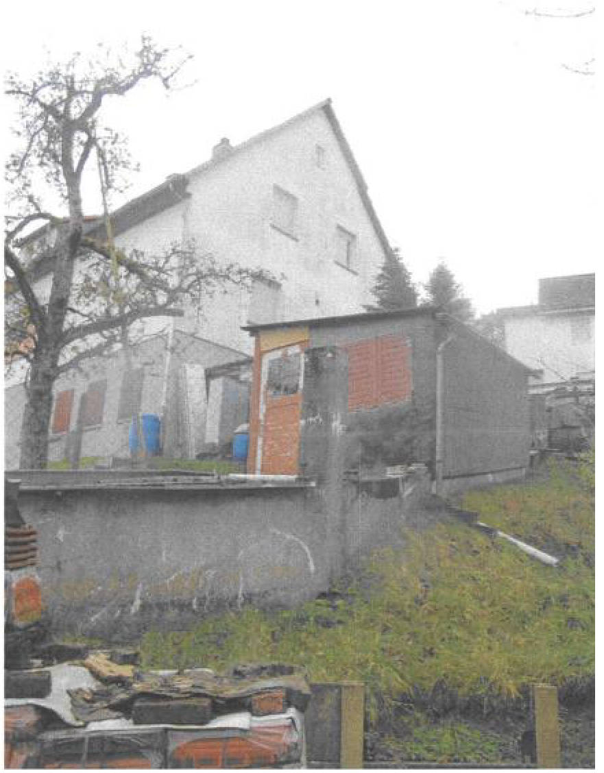 hessen 0070 K 0005/2022 Oberland 9, 35239 Steffenberg 18