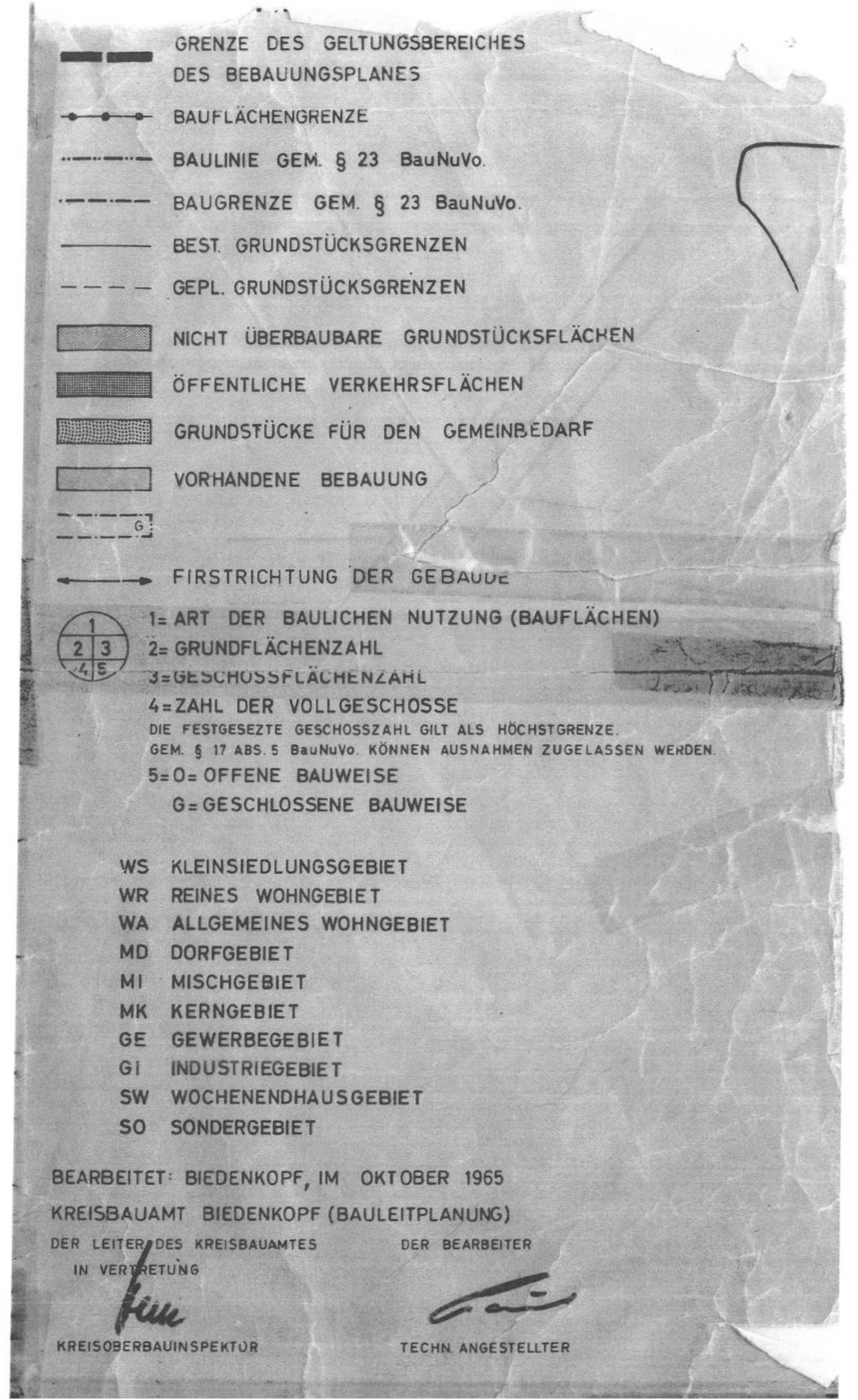 hessen 0070 K 0005/2022 Oberland 9, 35239 Steffenberg 30