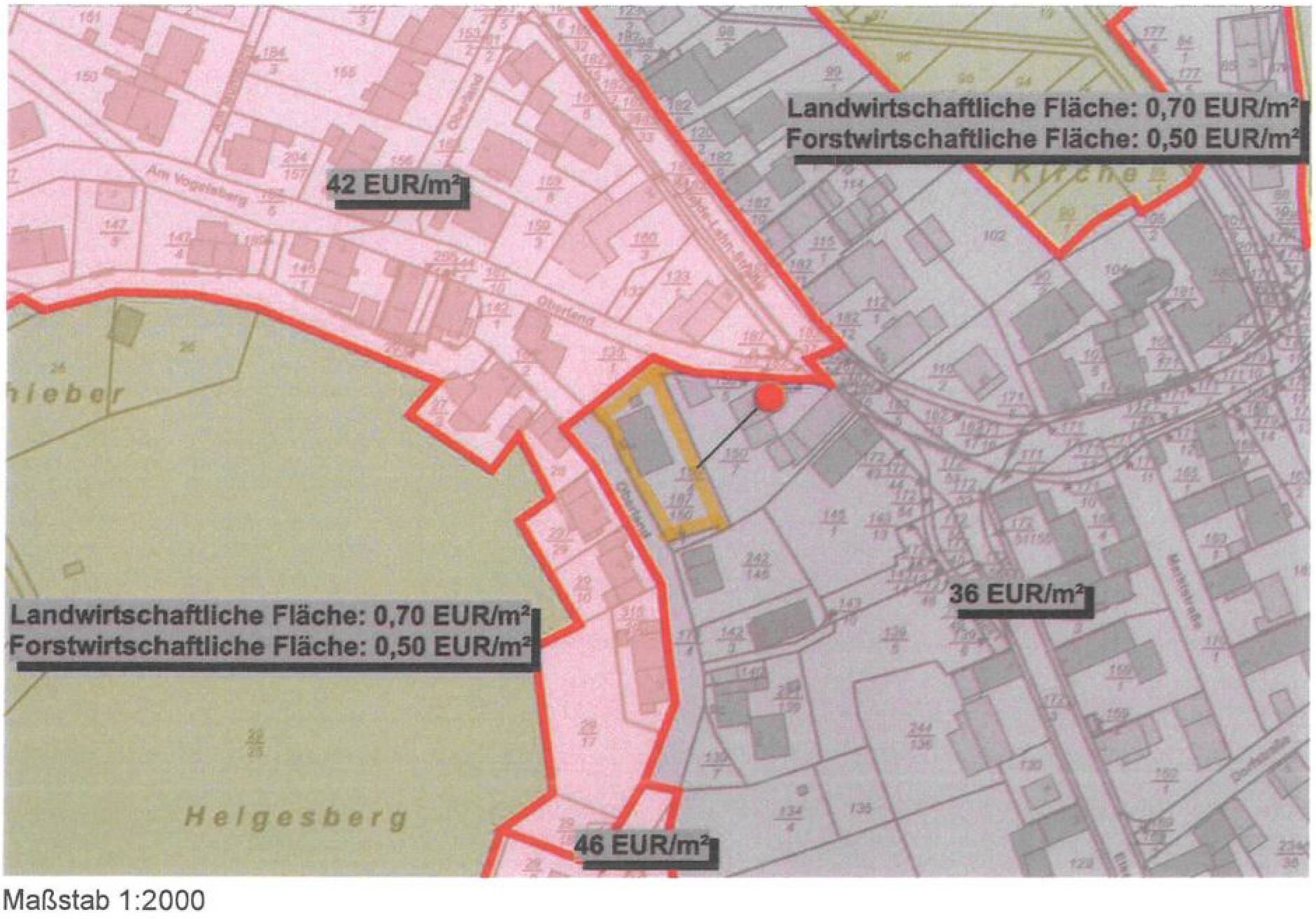 hessen 0070 K 0005/2022 Oberland 9, 35239 Steffenberg 24