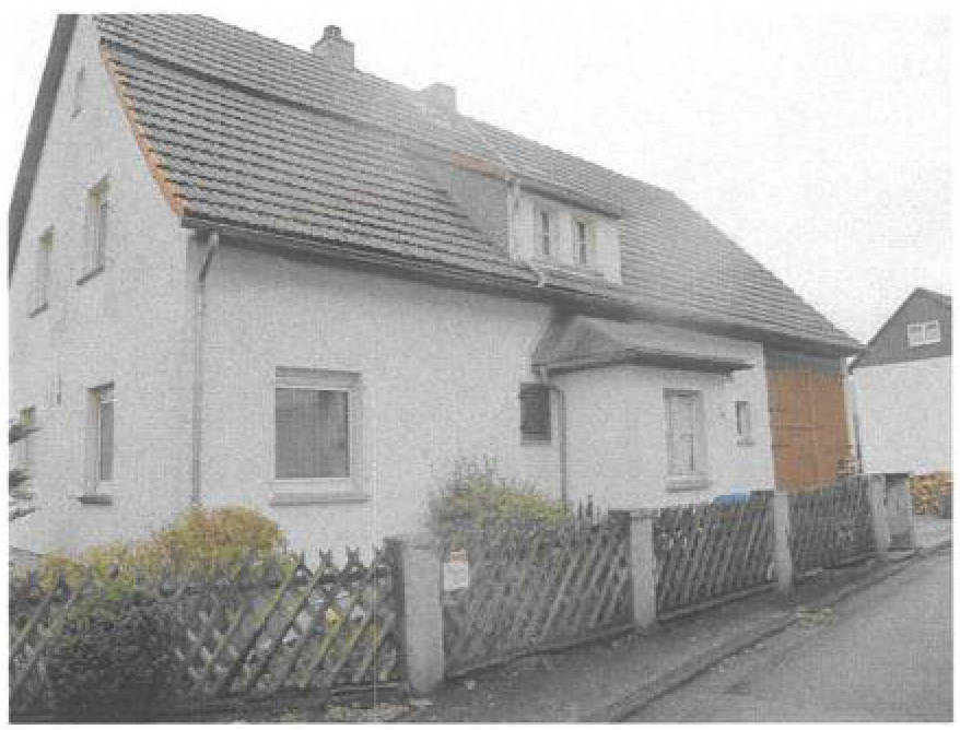 Einfamilienhaus in Oberland 9, 35239 Steffenberg - Bild 5