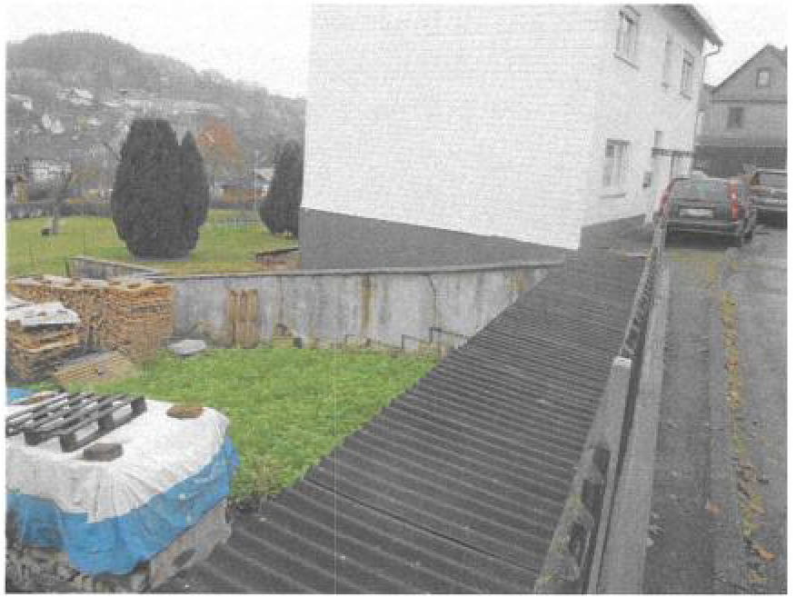 Einfamilienhaus in Oberland 9, 35239 Steffenberg - Bild 2