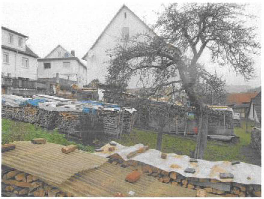 hessen 0070 K 0005/2022 Oberland 9, 35239 Steffenberg 12