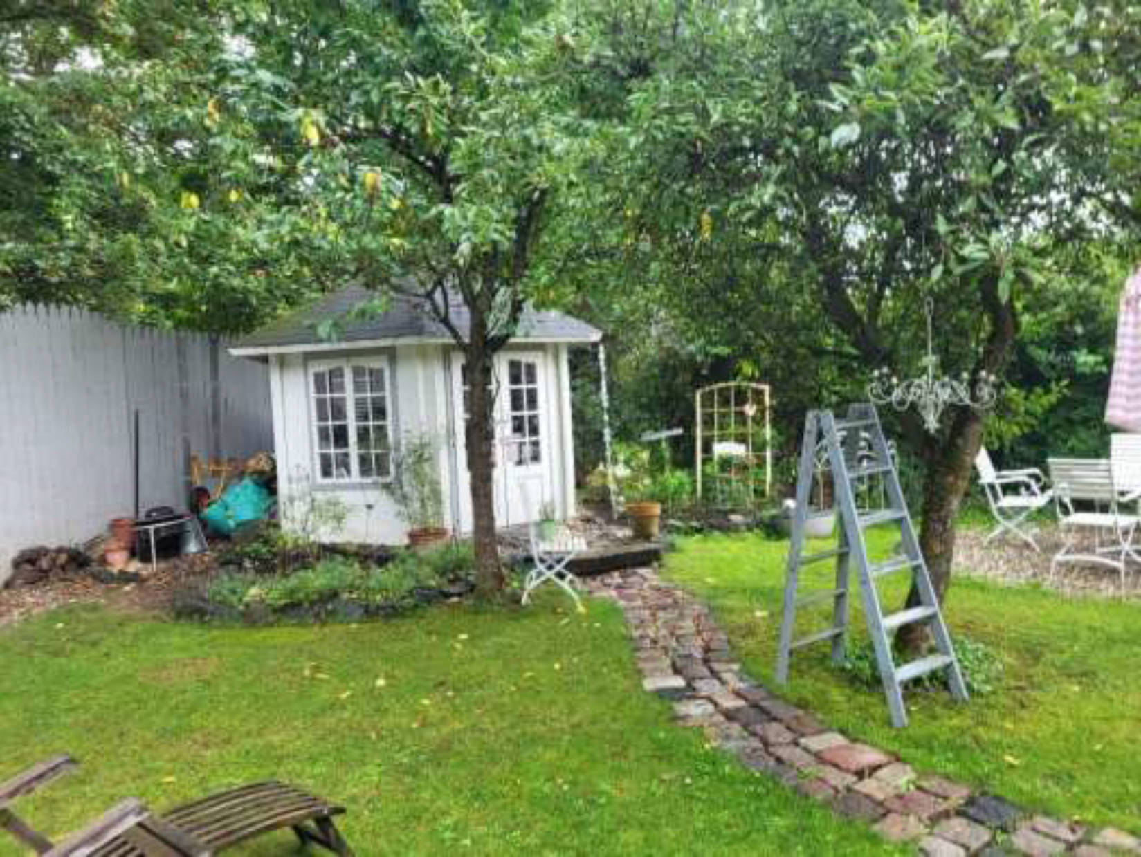 Zweifamilienhaus in Bornackerweg 19, 35232 Dautphetal, Mornshausen - Bild 5