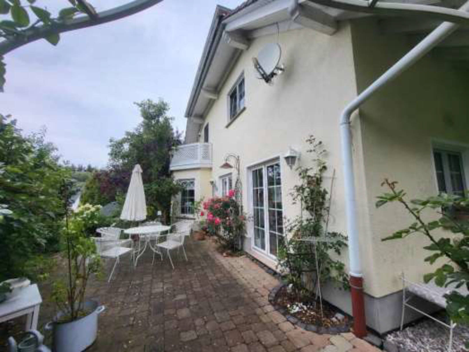 Zweifamilienhaus in Bornackerweg 19, 35232 Dautphetal, Mornshausen - Bild 4