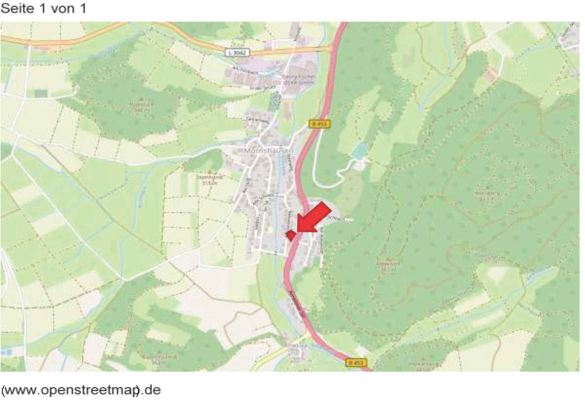 hessen 0070K0007-2023 Bornackerweg 19, 35232 Dautphetal, Mornshausen 8