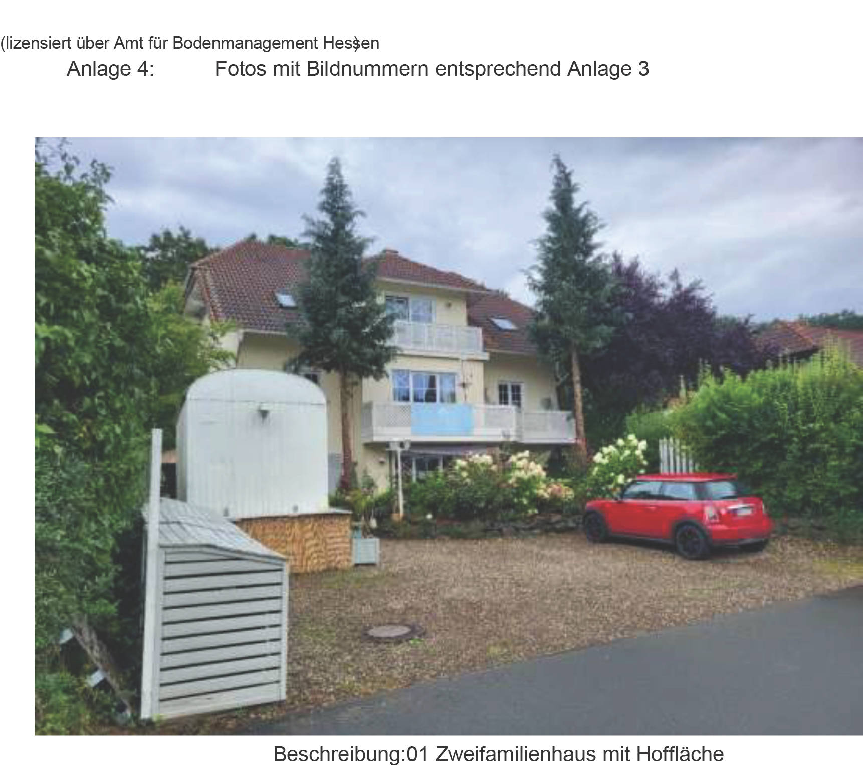hessen 0070K0007-2023 Bornackerweg 19, 35232 Dautphetal, Mornshausen 9