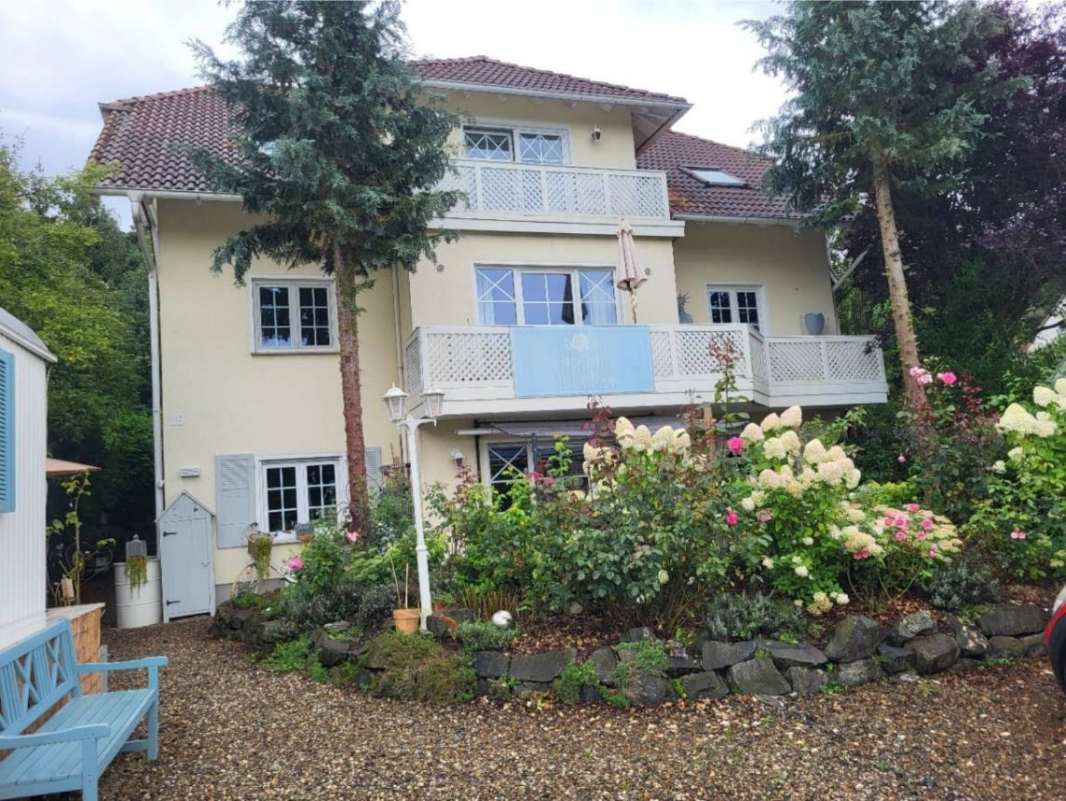 hessen 0070K0007-2023 Bornackerweg 19, 35232 Dautphetal, Mornshausen 16