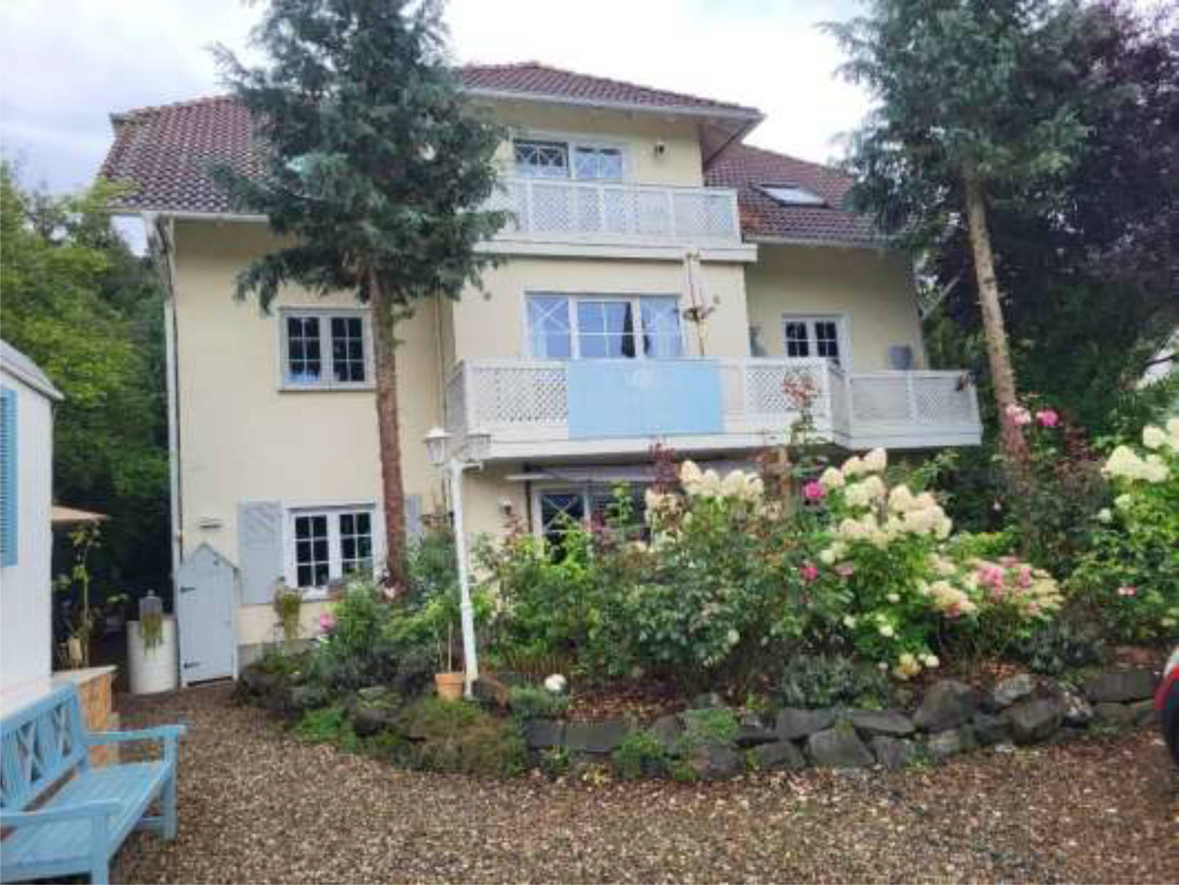 hessen 0070K0007-2023 Bornackerweg 19, 35232 Dautphetal, Mornshausen 17