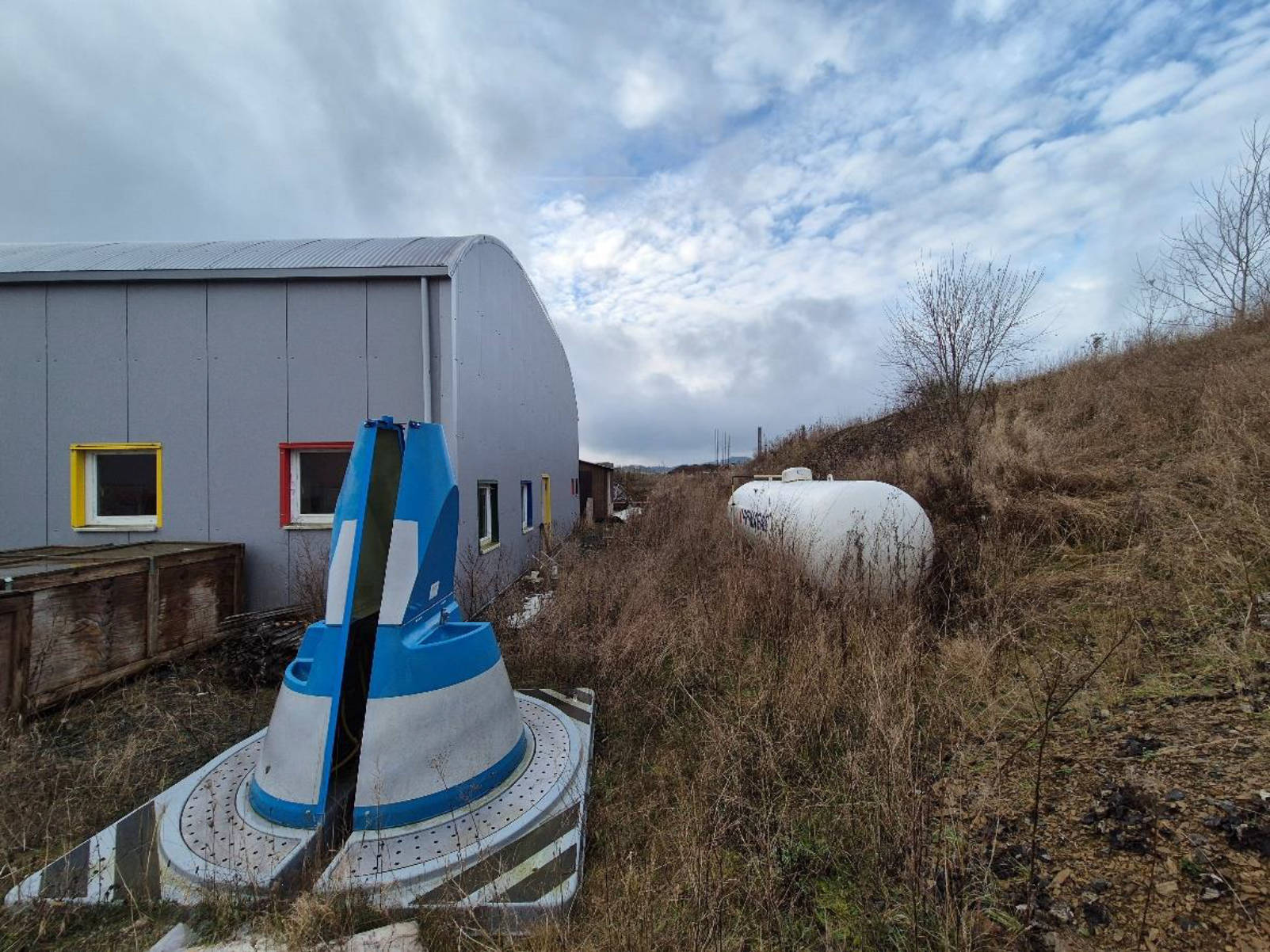 hessen 0070 K 0007/2024 Auf dem Eberbach  5, 35236 Breide, Oberdieten 6