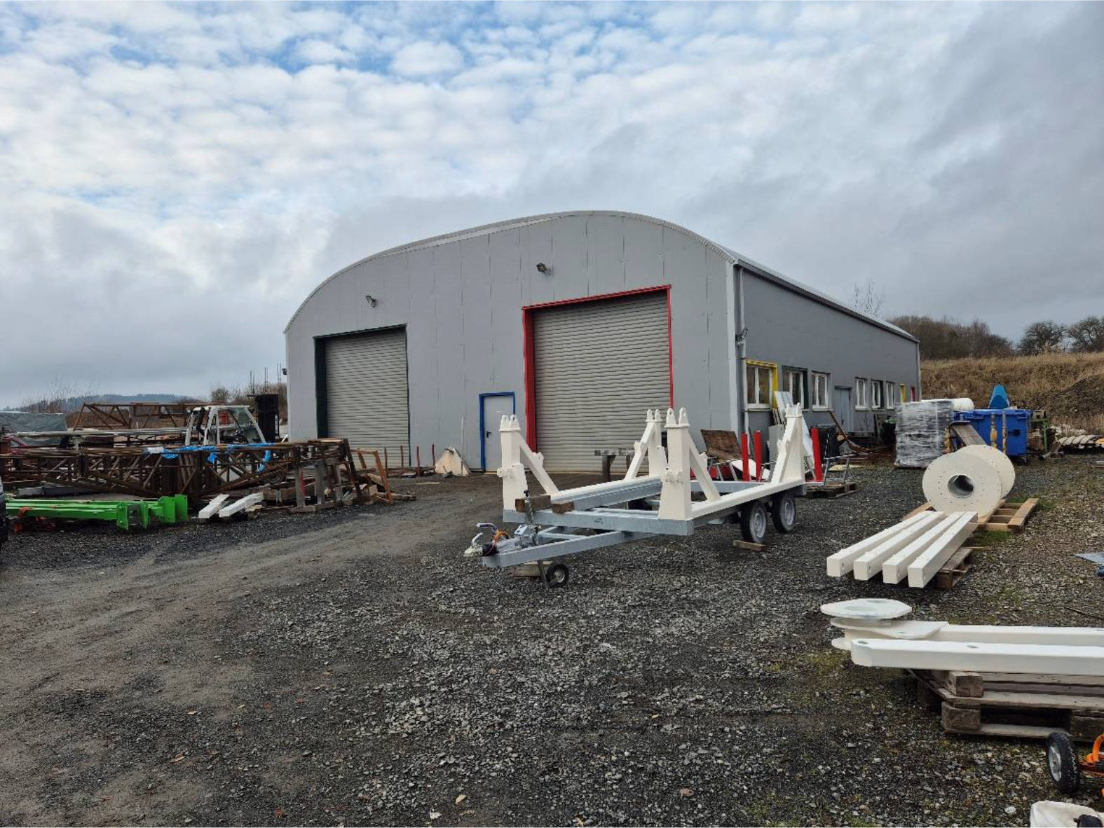 hessen 0070 K 0007/2024 Auf dem Eberbach  5, 35236 Breide, Oberdieten 11