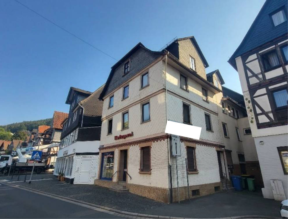 hessen 0070K0008-2024 Hospitalstraße 1, 35216 Biedenkopf