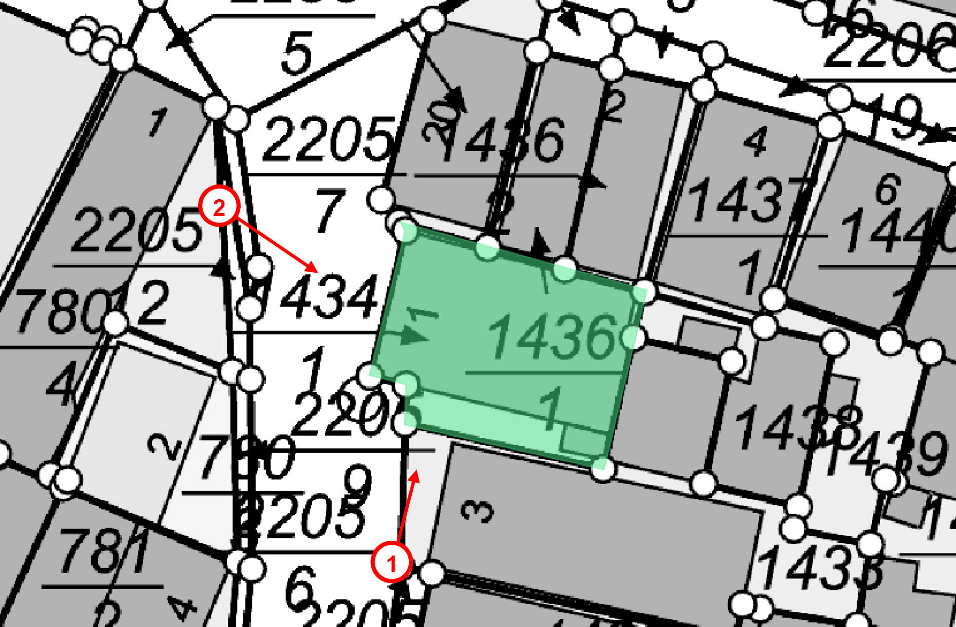 hessen 0070K0008-2024 Hospitalstraße 1, 35216 Biedenkopf