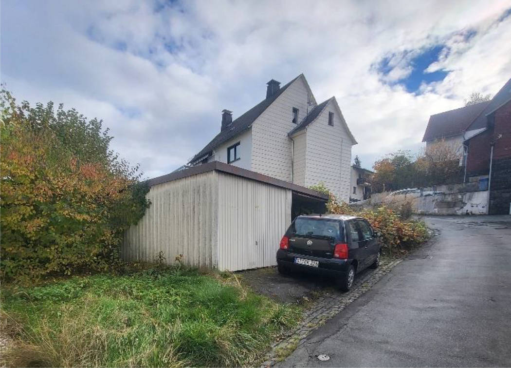 hessen 0070 K 0010/2024 Debusgasse 8, 35232 Dautphetal, Holzhausen 12