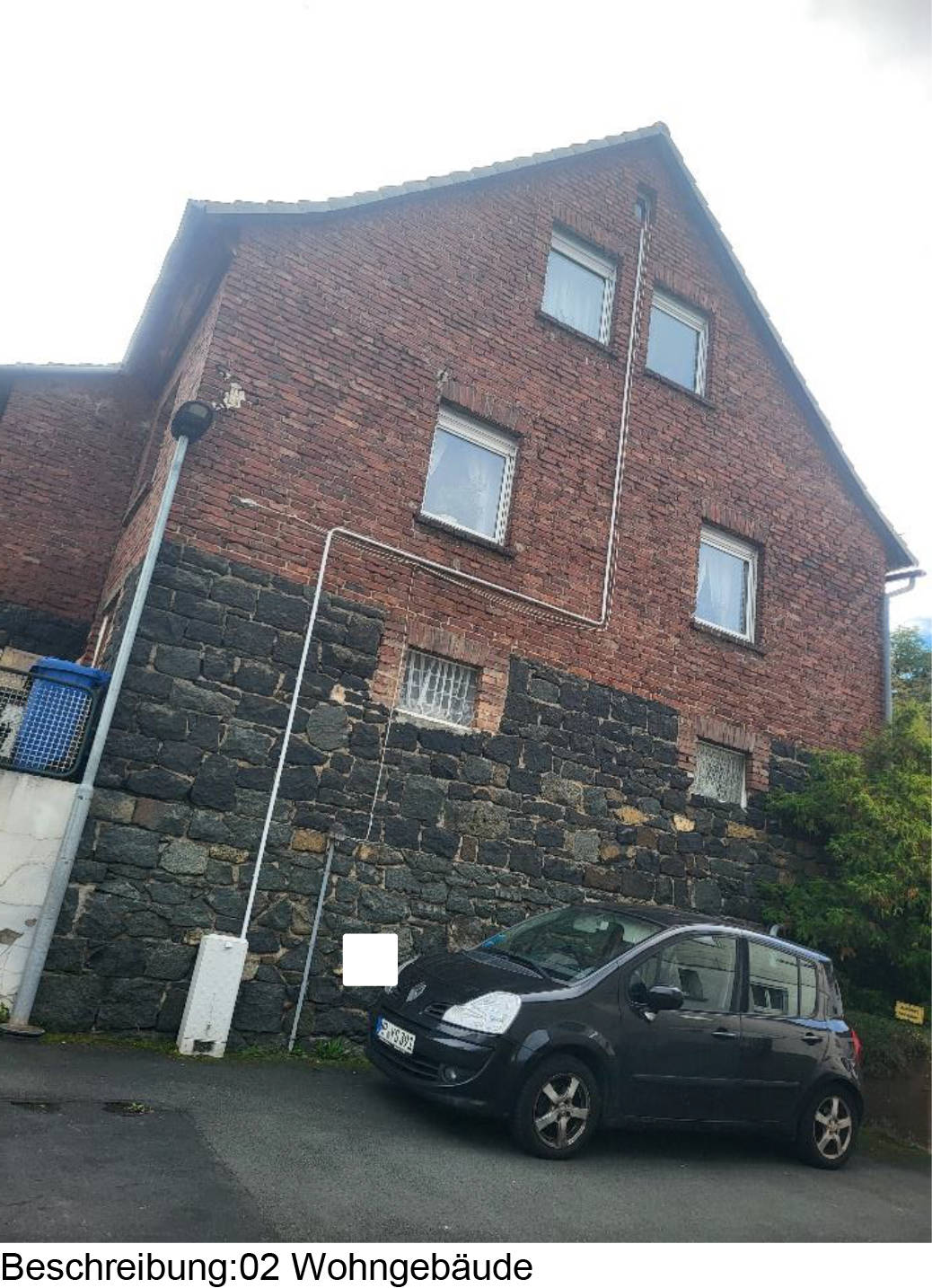 hessen 0070K0010-2024 Debusgasse 8, 35232 Dautphetal, Holzhausen
