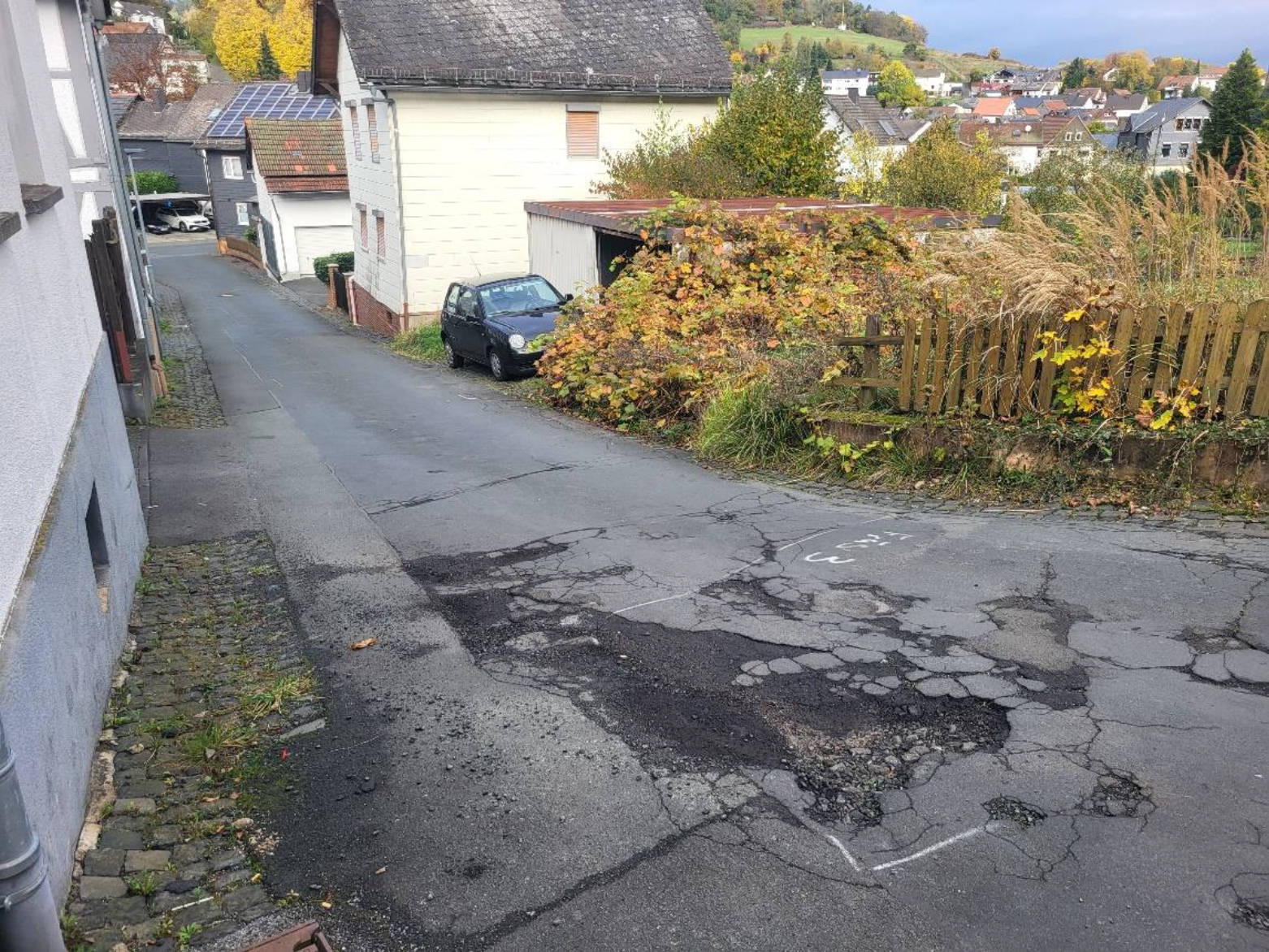 hessen 0070 K 0010/2024 Debusgasse 8, 35232 Dautphetal, Holzhausen 15