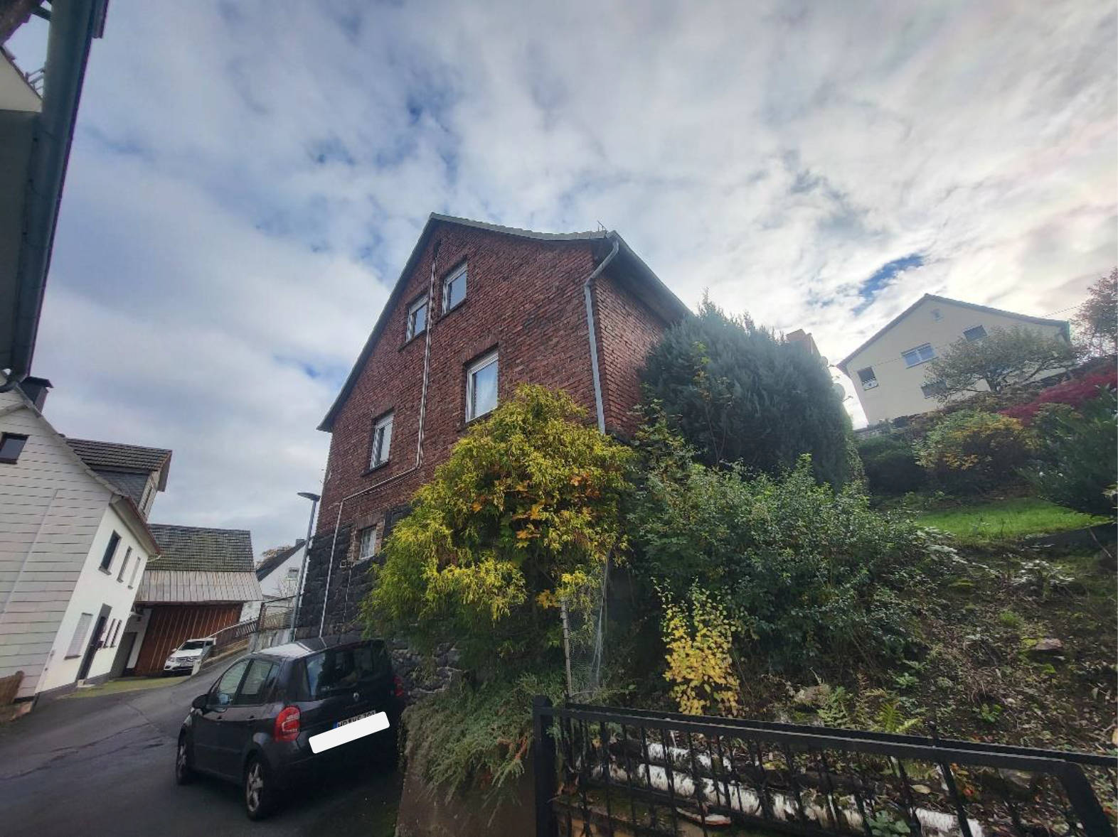 hessen 0070 K 0010/2024 Debusgasse 8, 35232 Dautphetal, Holzhausen 11