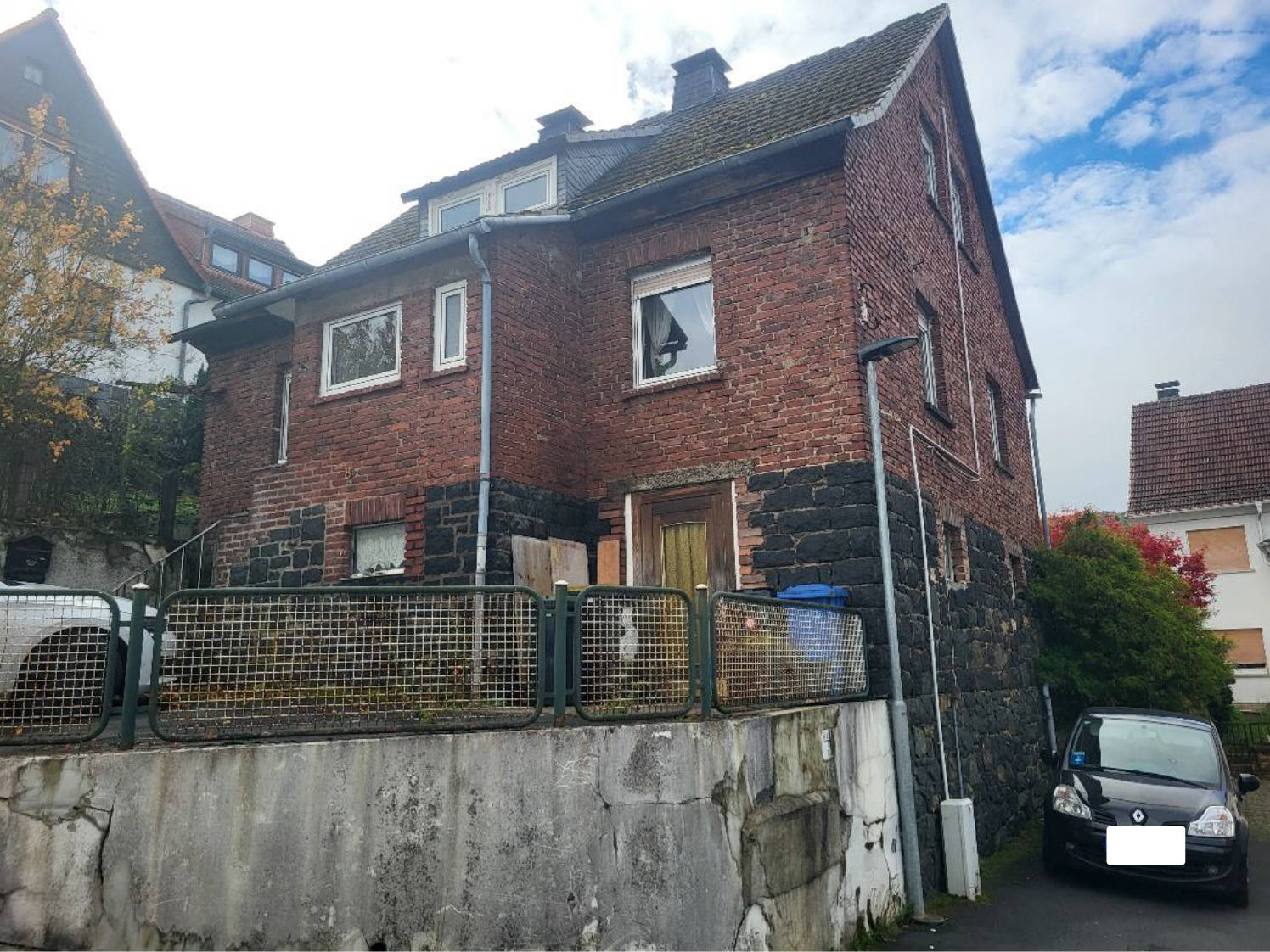 hessen 0070K0010-2024 Debusgasse 8, 35232 Dautphetal, Holzhausen