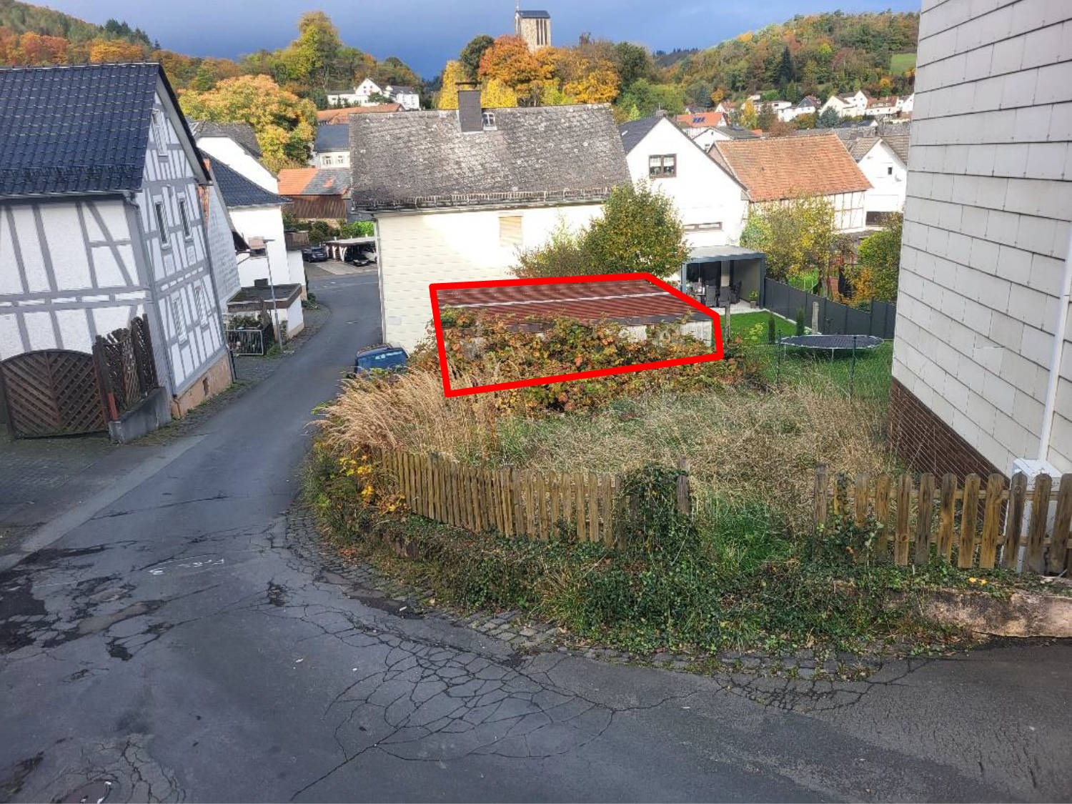 hessen 0070 K 0010/2024 Debusgasse 8, 35232 Dautphetal, Holzhausen 6