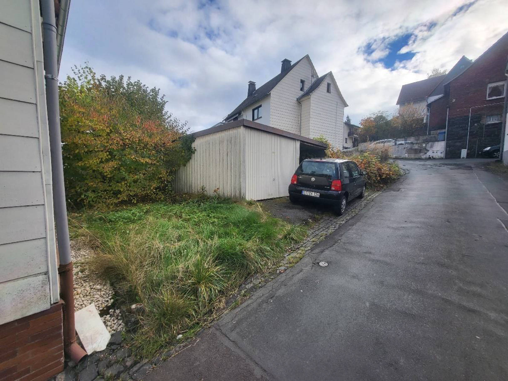 Einfamilienhaus, Garage in Debusgasse 8, 35232 Dautphetal, Holzhausen - Bild 5