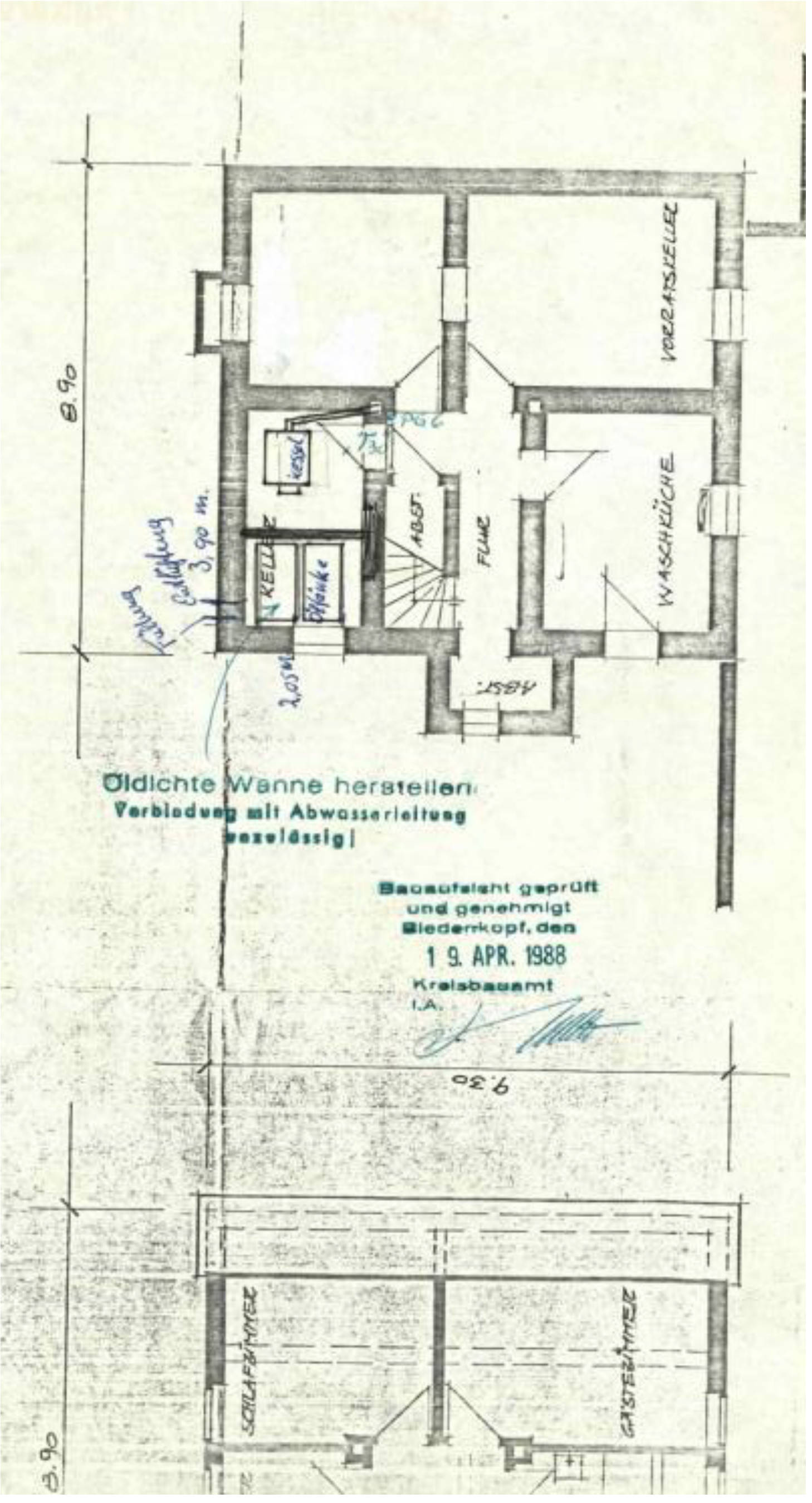 hessen 0070 K 0010/2024 Debusgasse 8, 35232 Dautphetal, Holzhausen 18