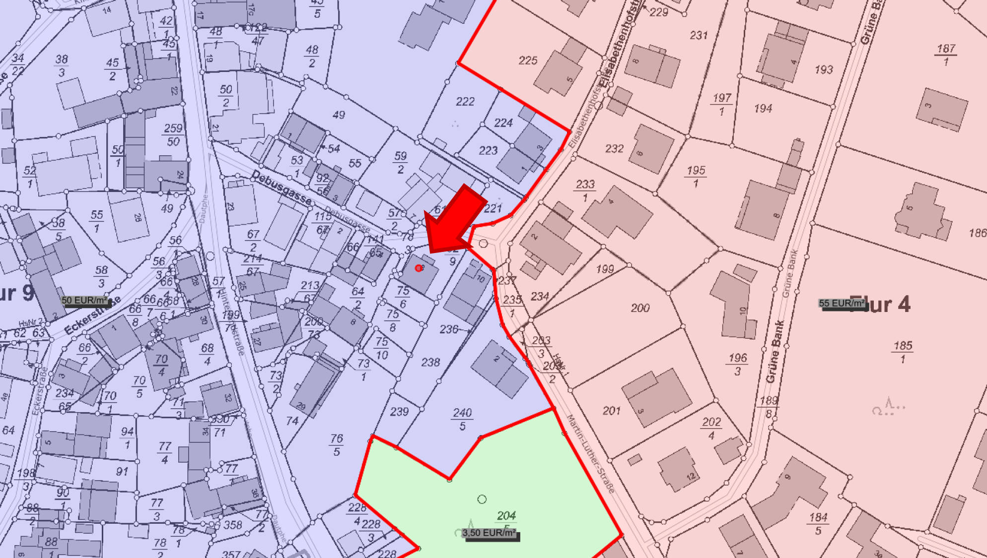 hessen 0070K0010-2024 Debusgasse 8, 35232 Dautphetal, Holzhausen