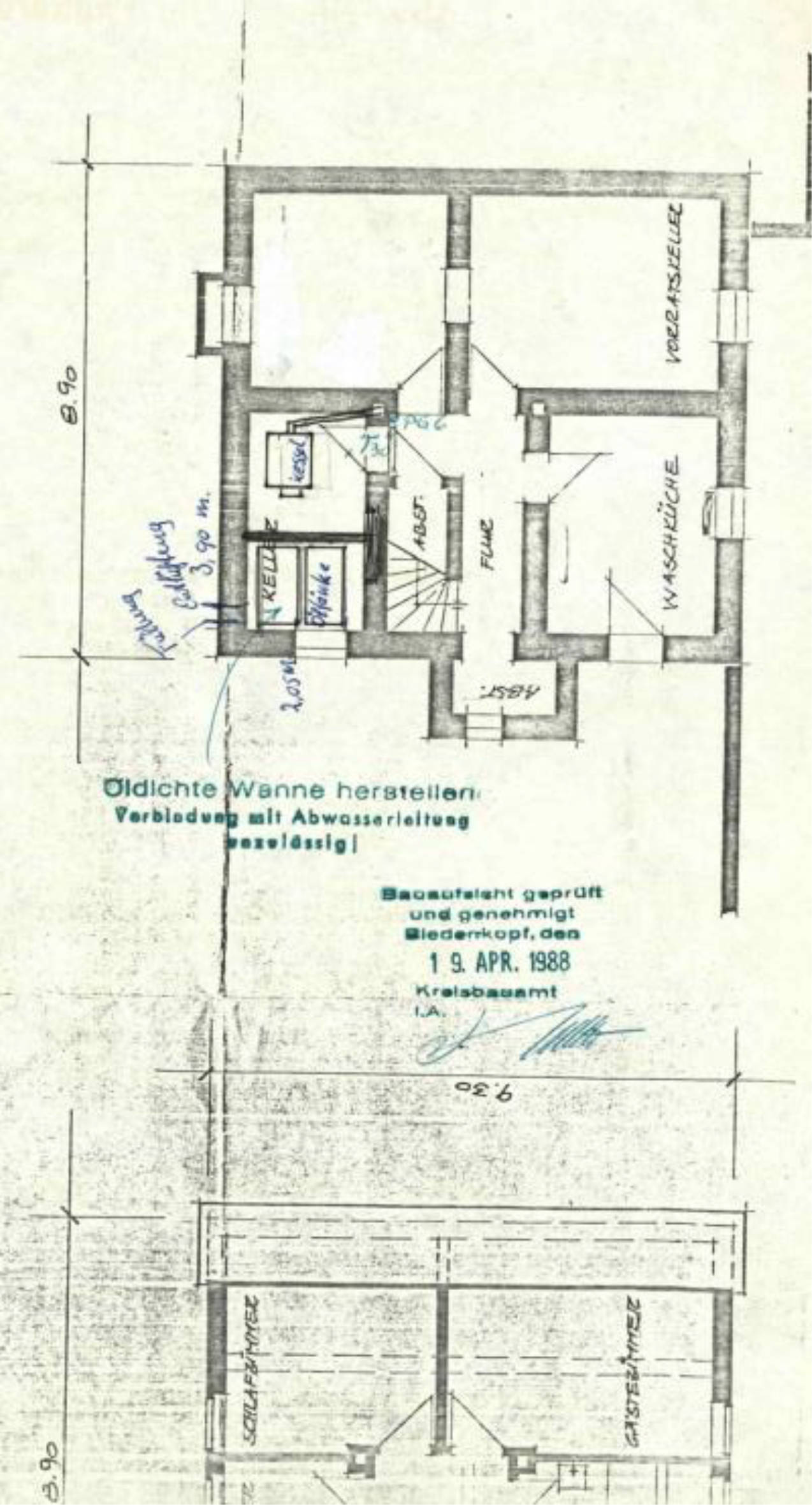hessen 0070 K 0010/2024 Debusgasse 8, 35232 Dautphetal, Holzhausen 35