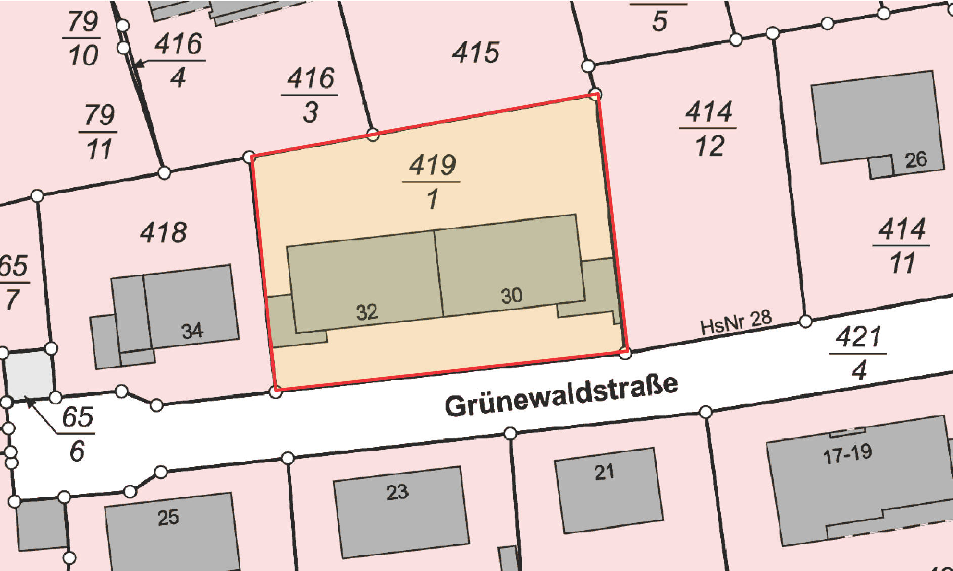 hessen 0070 K 0010/2025 Grünewaldstraße 30, 35216 Biedenkopf 27