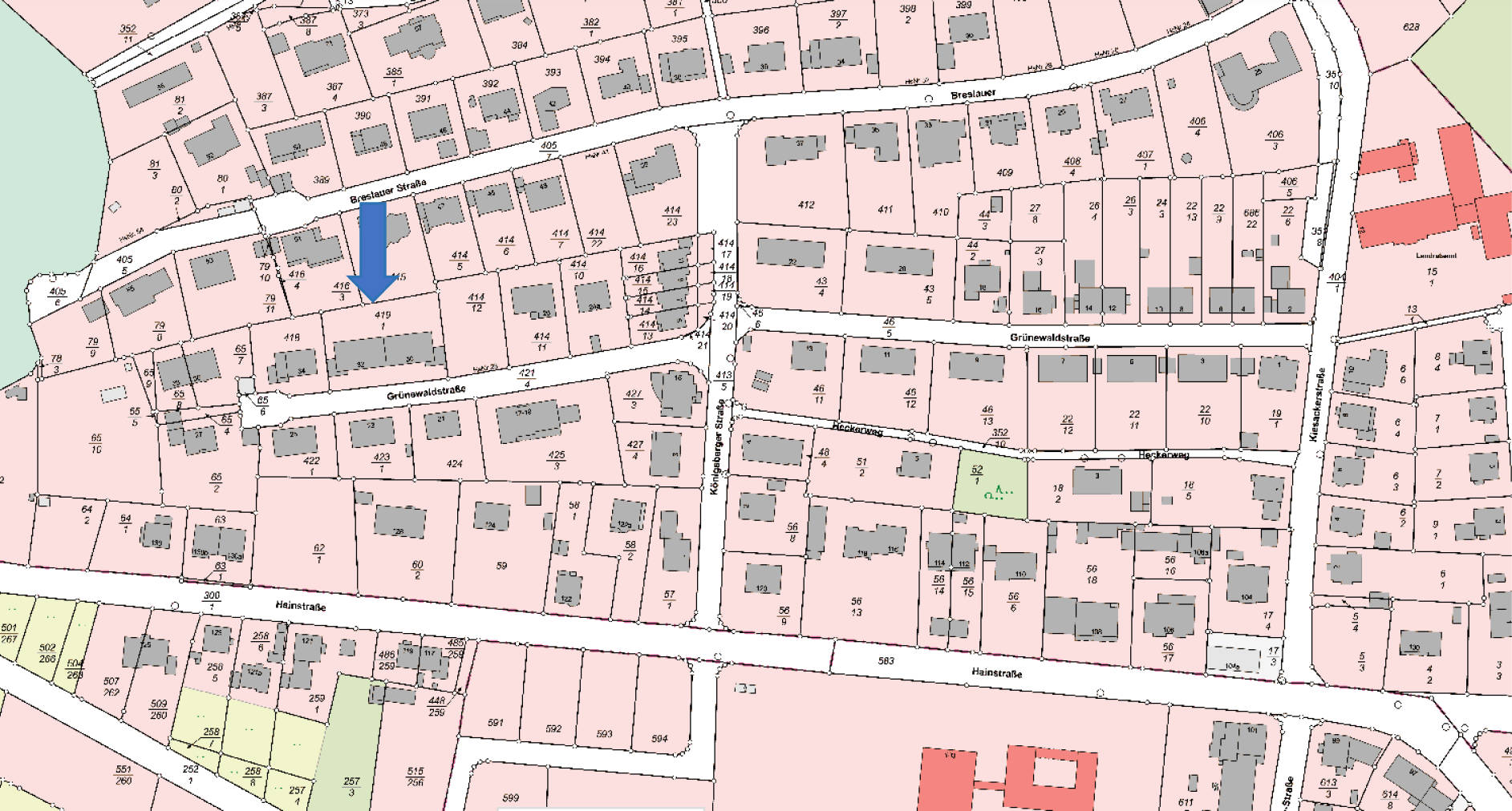 hessen 0070 K 0010/2025 Grünewaldstraße 30, 35216 Biedenkopf 26