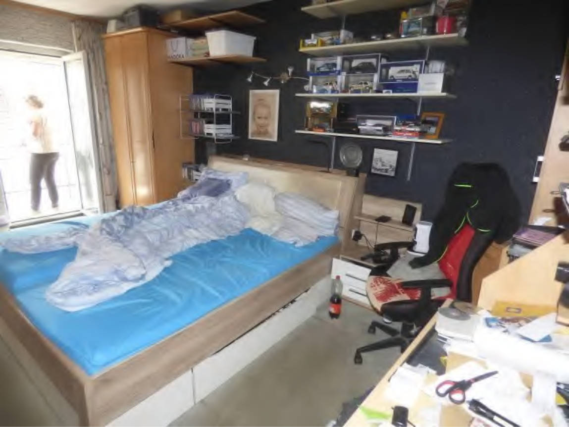 hessen 0070 K 0010/2025 Grünewaldstraße 30, 35216 Biedenkopf 22