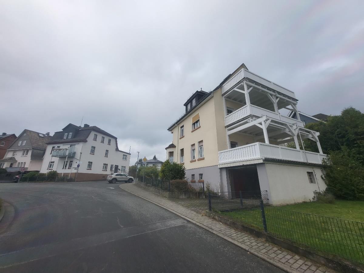 Mehrfamilienhaus in Auweg  2, 35075 Gladenbach - Bild 4