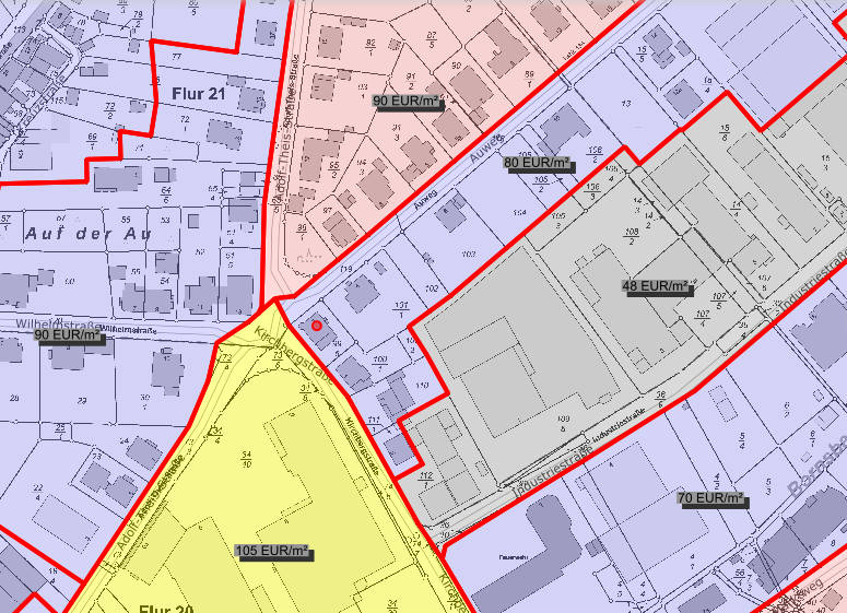 hessen 0070 K 0011/2023 Auweg  2, 35075 Gladenbach 15
