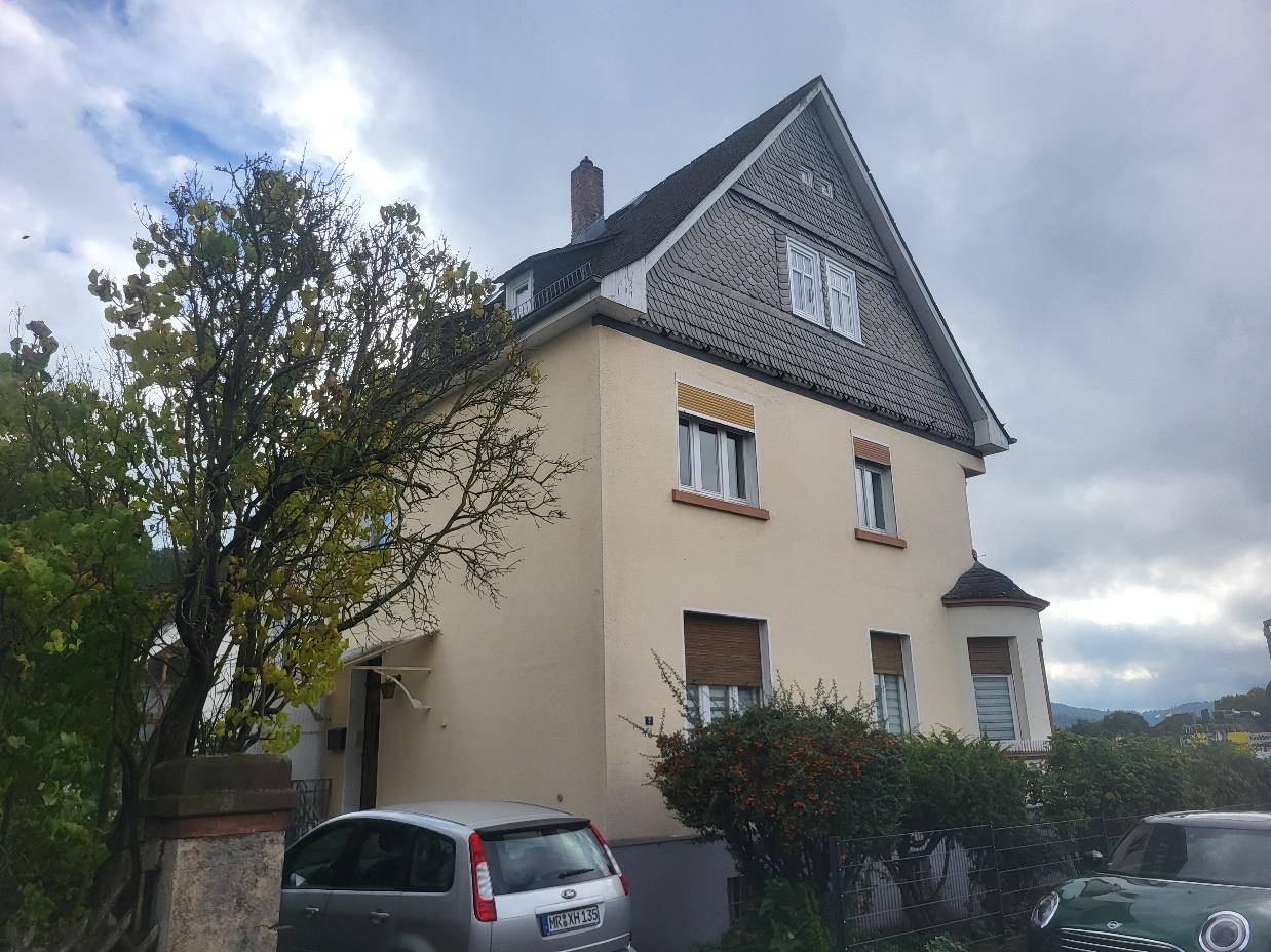 Mehrfamilienhaus in Auweg  2, 35075 Gladenbach - Bild 2