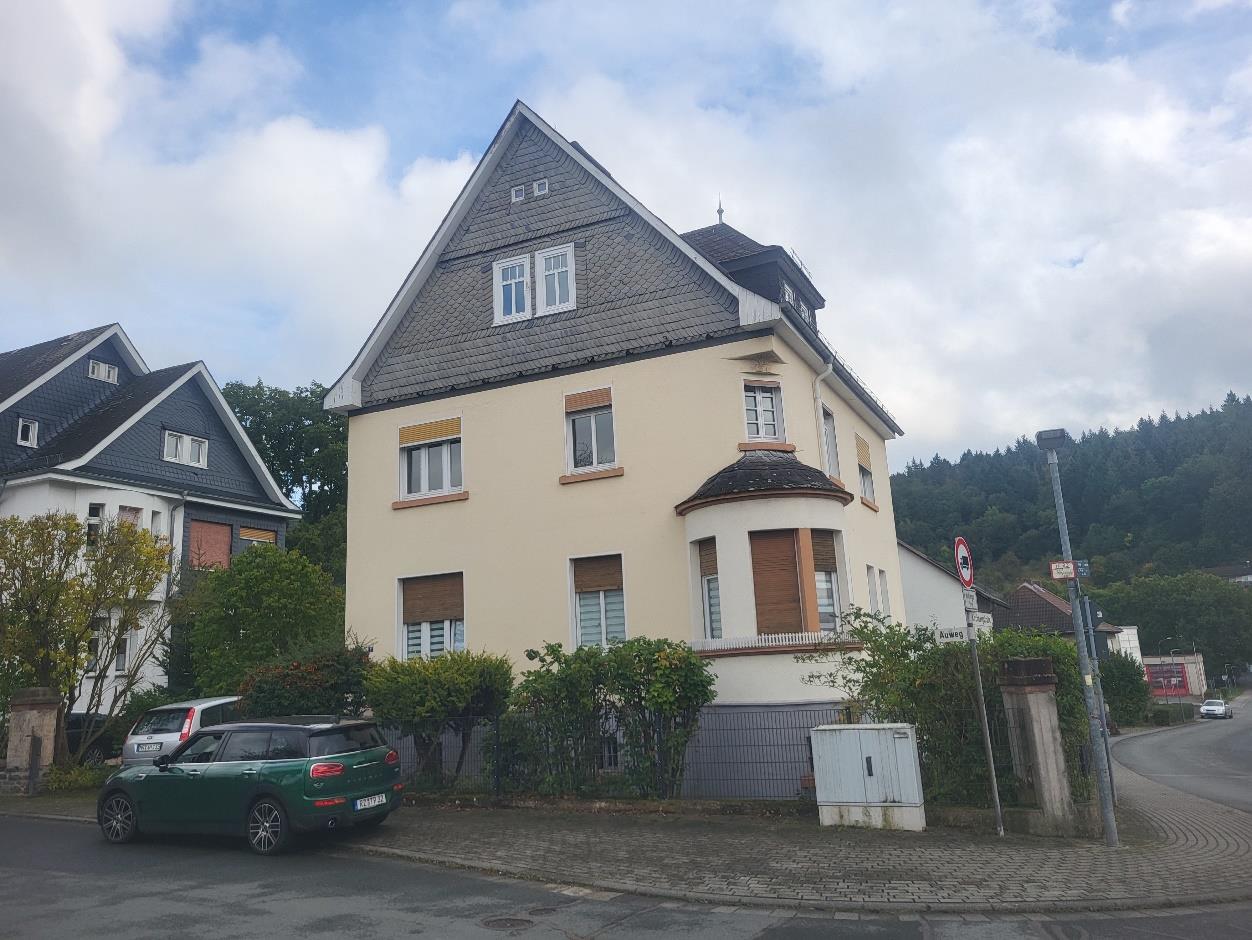 Mehrfamilienhaus in Auweg  2, 35075 Gladenbach - Bild 3
