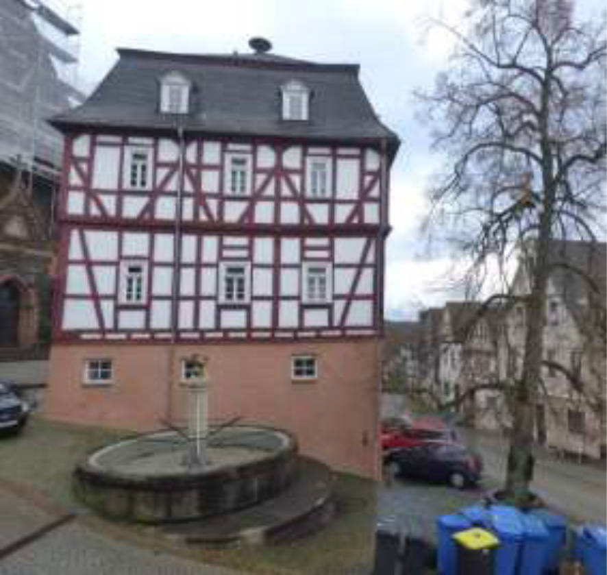 hessen 0070K0011-2024 Bei der Kirche 2, 35216 Biedenkopf 16