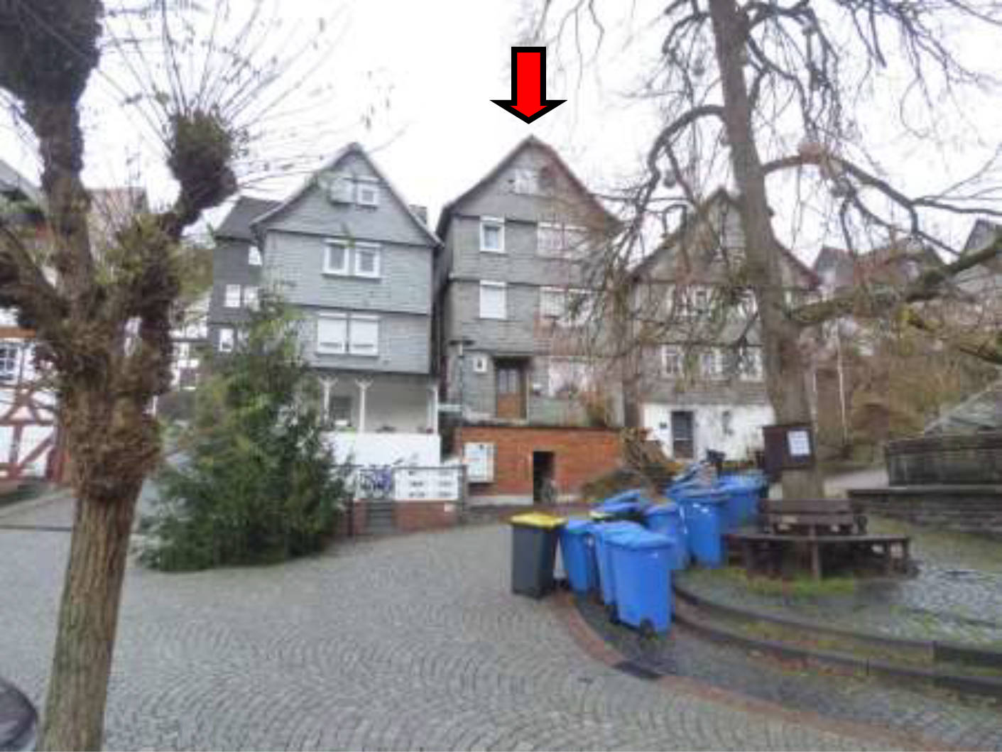 Einfamilienhaus in Bei der Kirche 2, 35216 Biedenkopf - Bild 5