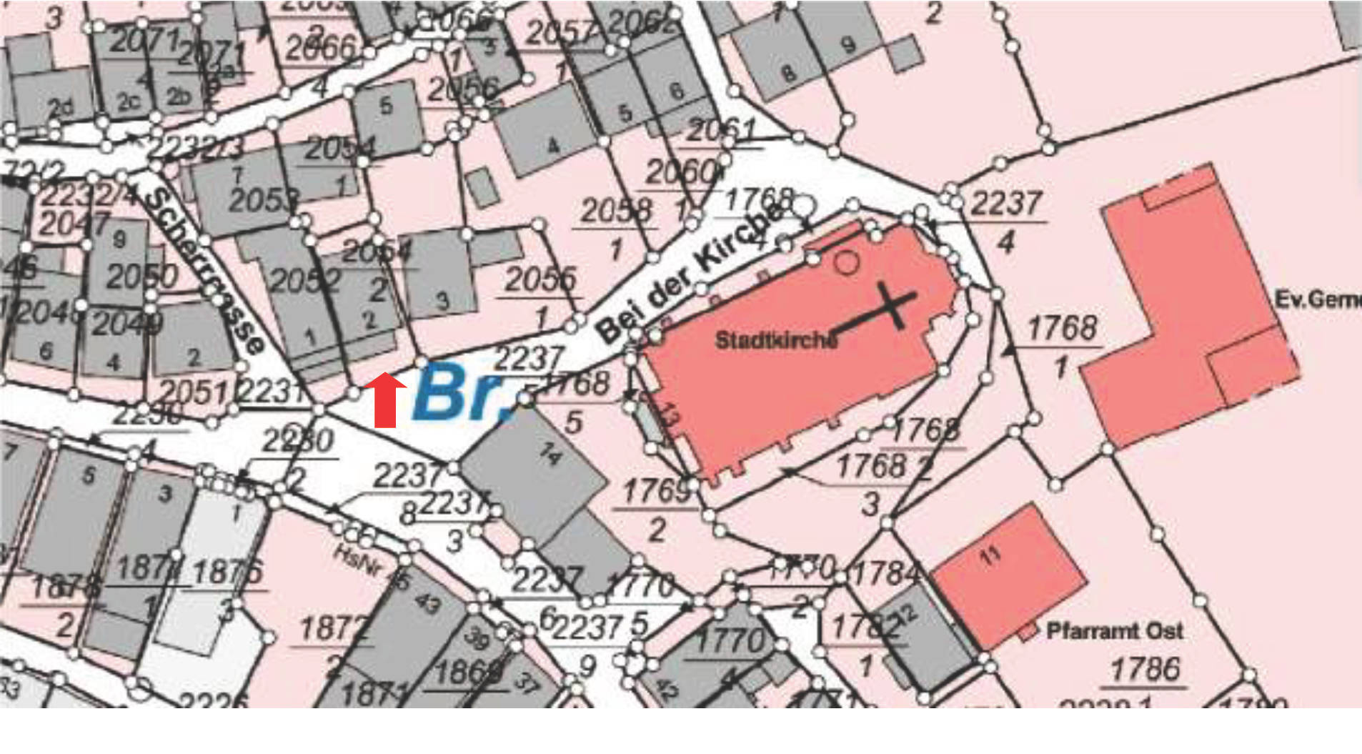 hessen 0070K0011-2024 Bei der Kirche 2, 35216 Biedenkopf 12