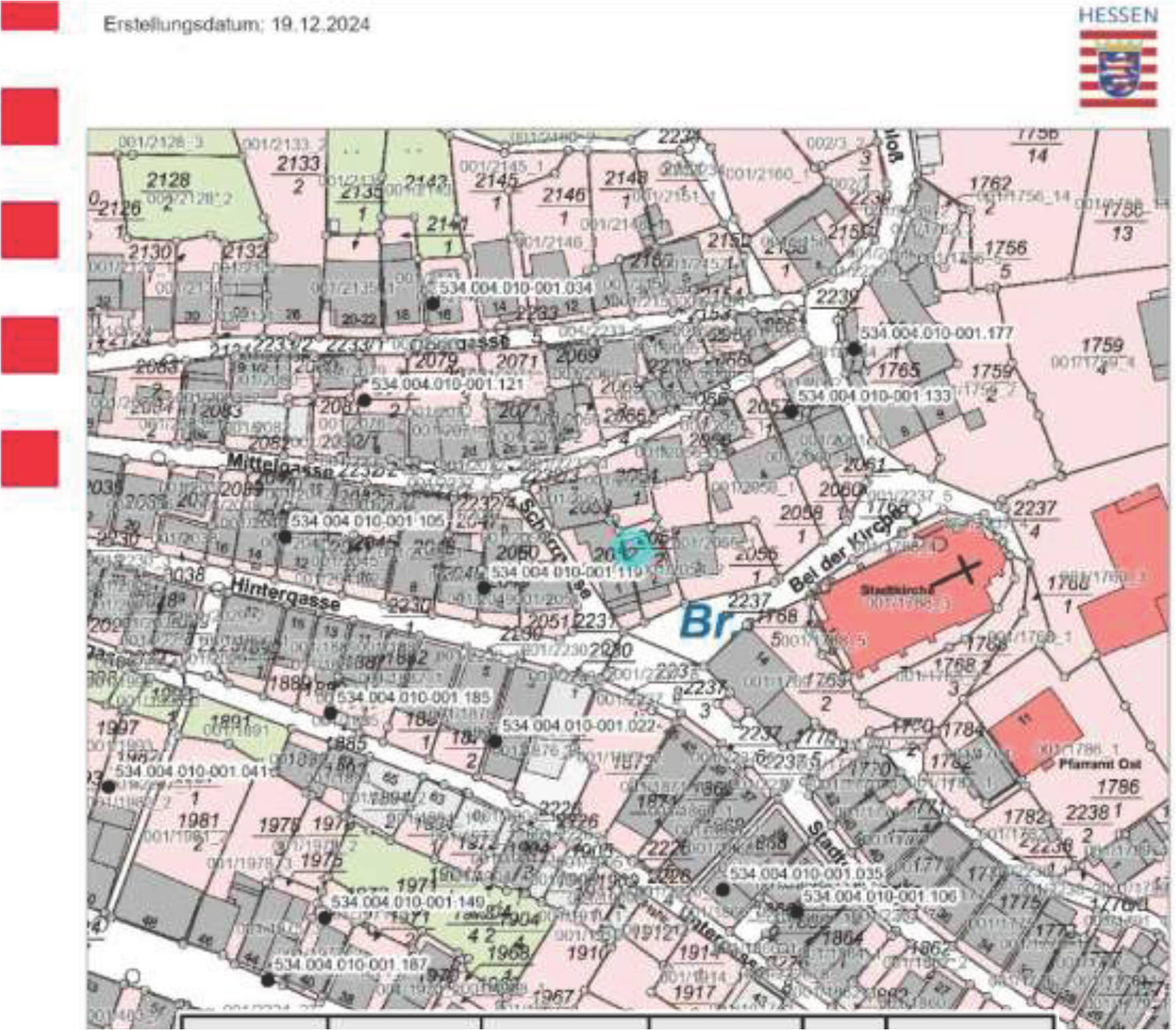 hessen 0070K0011-2024 Bei der Kirche 2, 35216 Biedenkopf 13