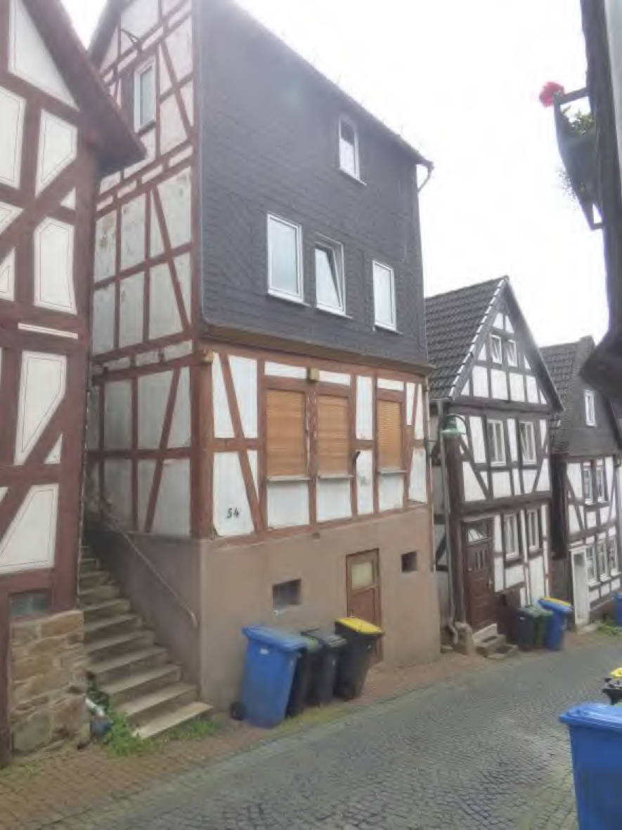 Einfamilienhaus in Galgenbergstraße 54, 35216 Biedenkopf - Bild 3