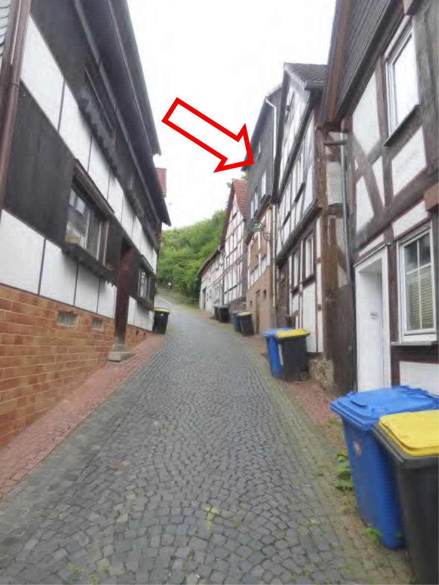 Einfamilienhaus in Galgenbergstraße 54, 35216 Biedenkopf - Bild 5