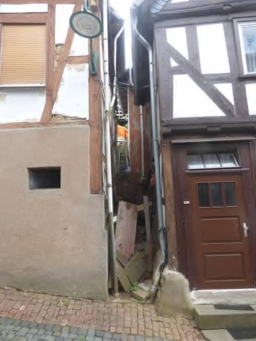 Einfamilienhaus in Galgenbergstraße 54, 35216 Biedenkopf - Bild 4