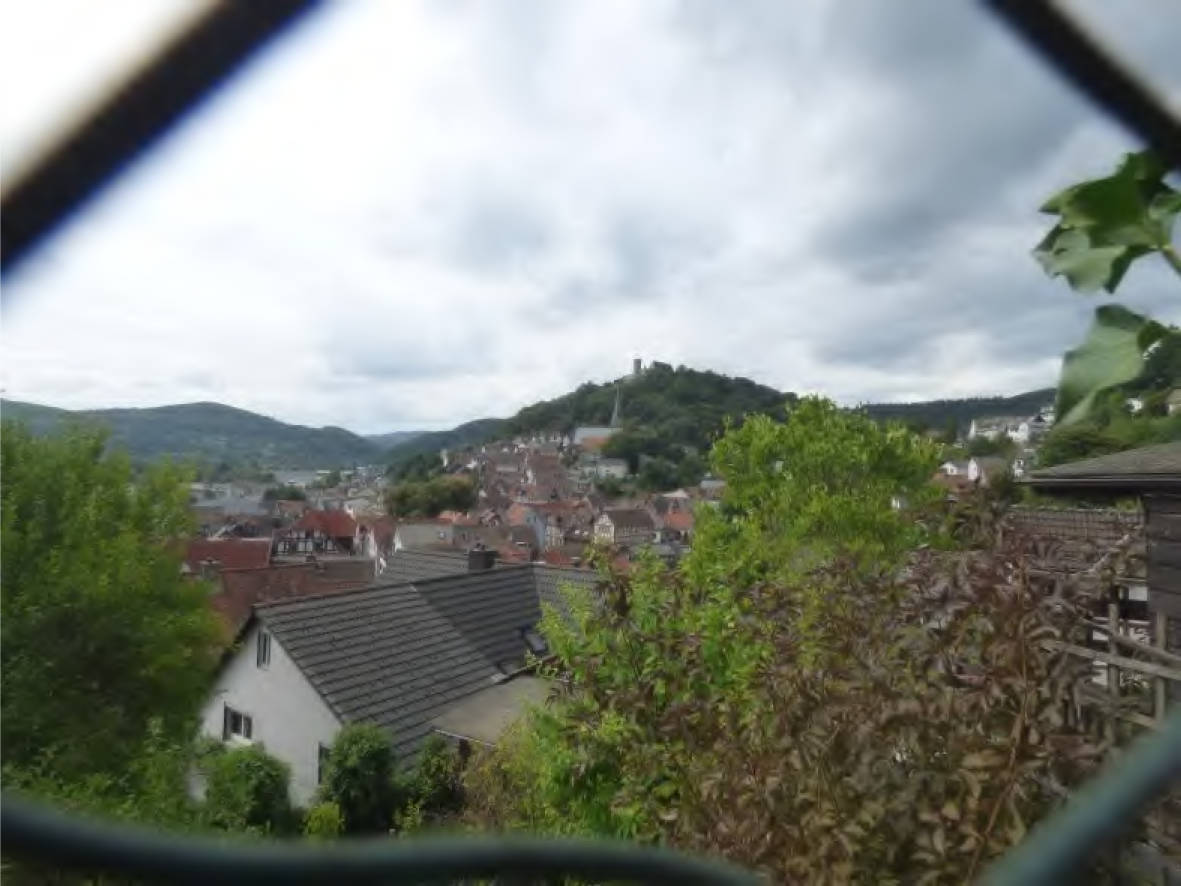 Einfamilienhaus in Galgenbergstraße 54, 35216 Biedenkopf - Bild 2